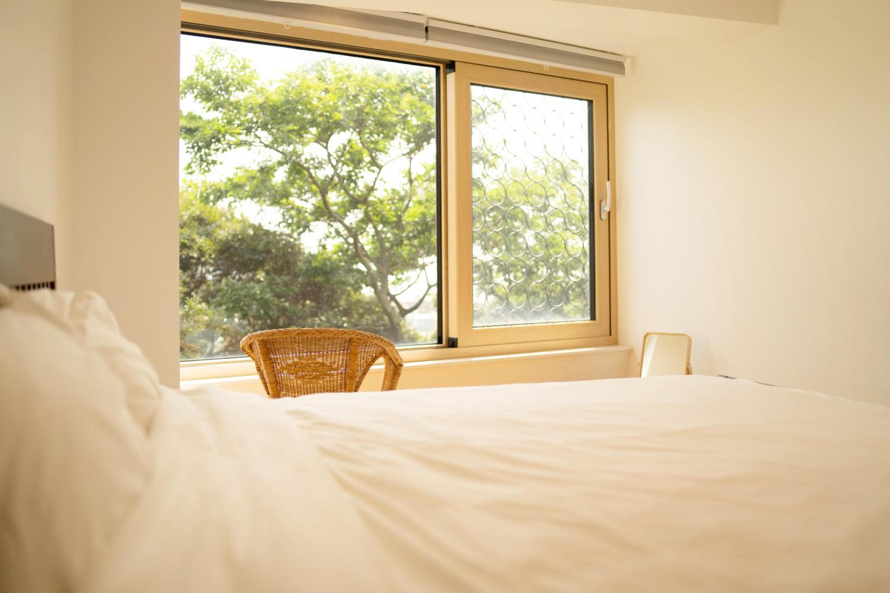 Backpackers Villa