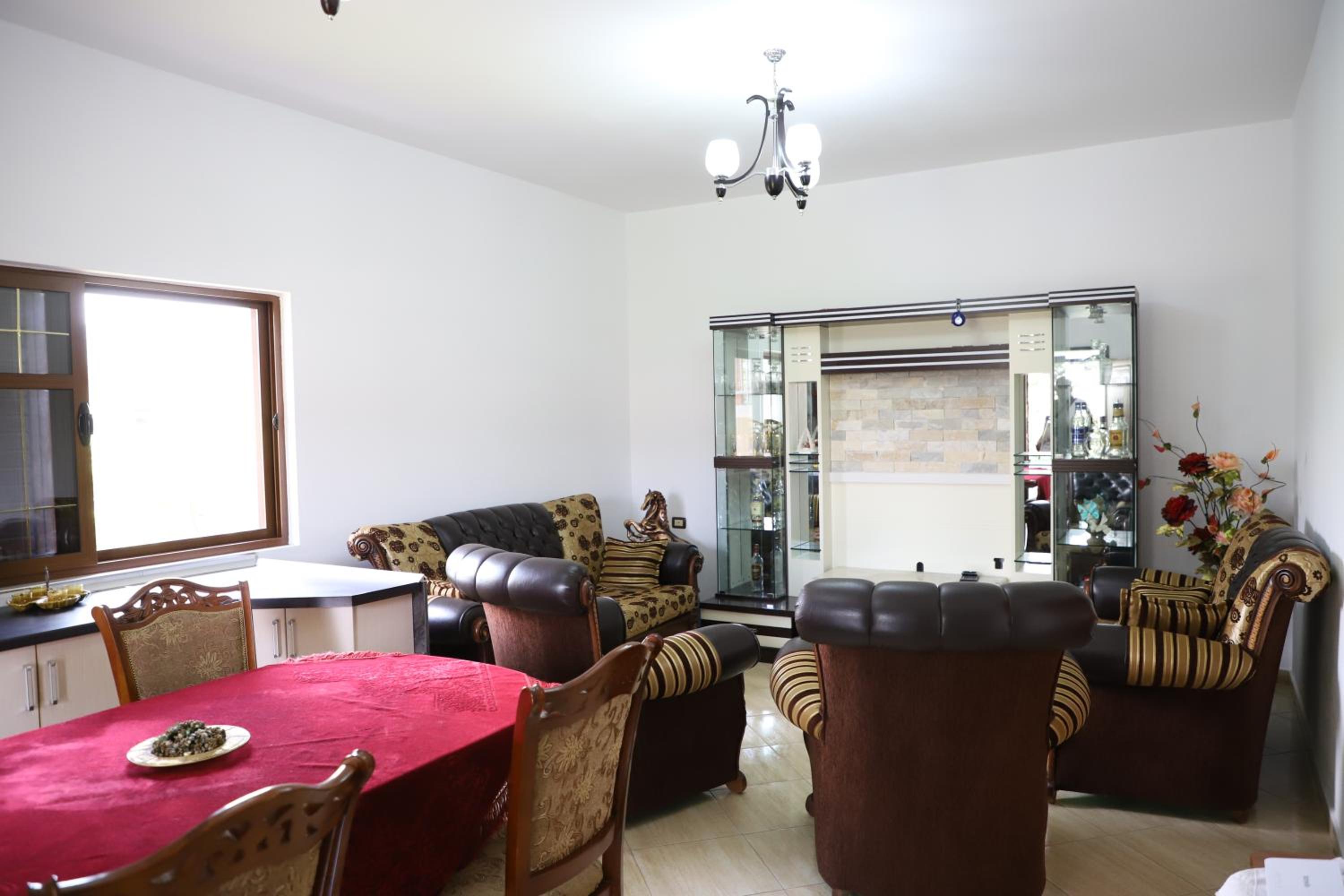 Villa Fjorentin Berat