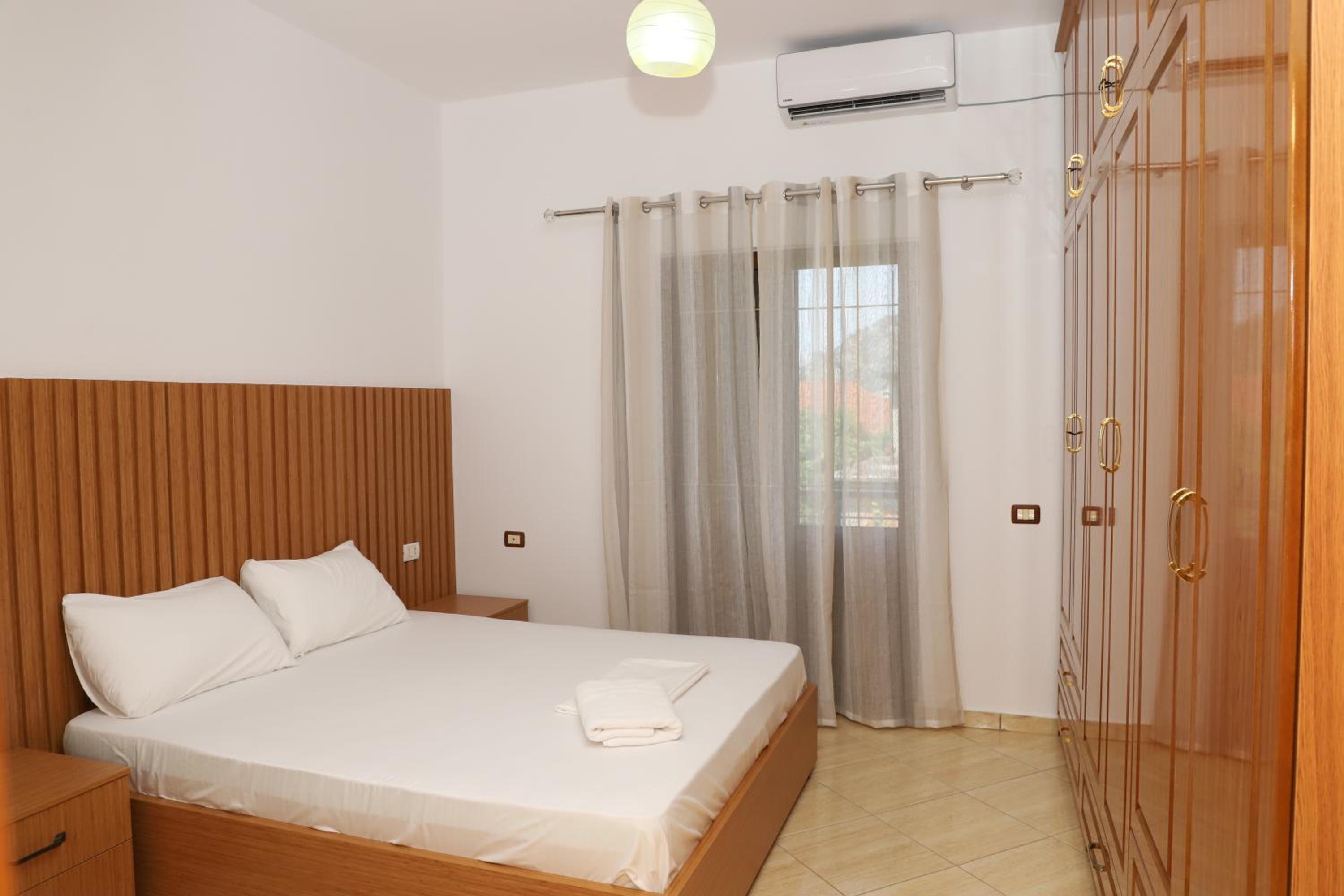 Villa Fjorentin Berat