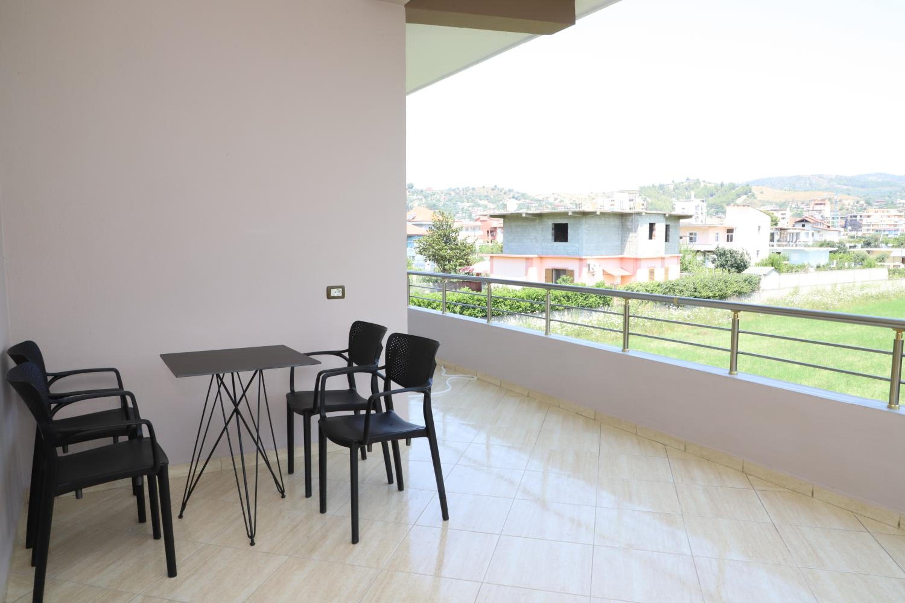 Villa Fjorentin Berat