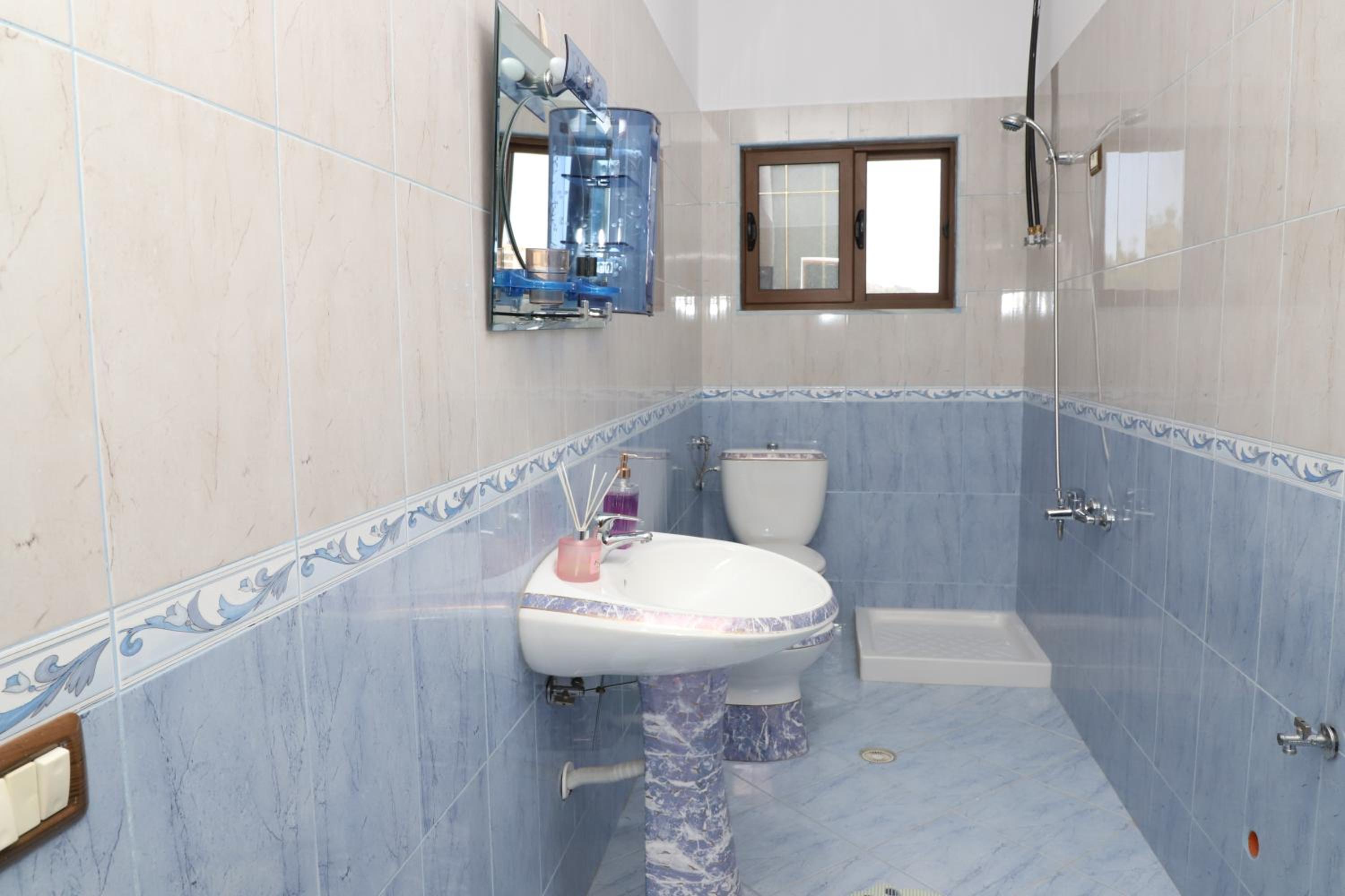 Villa Fjorentin Berat