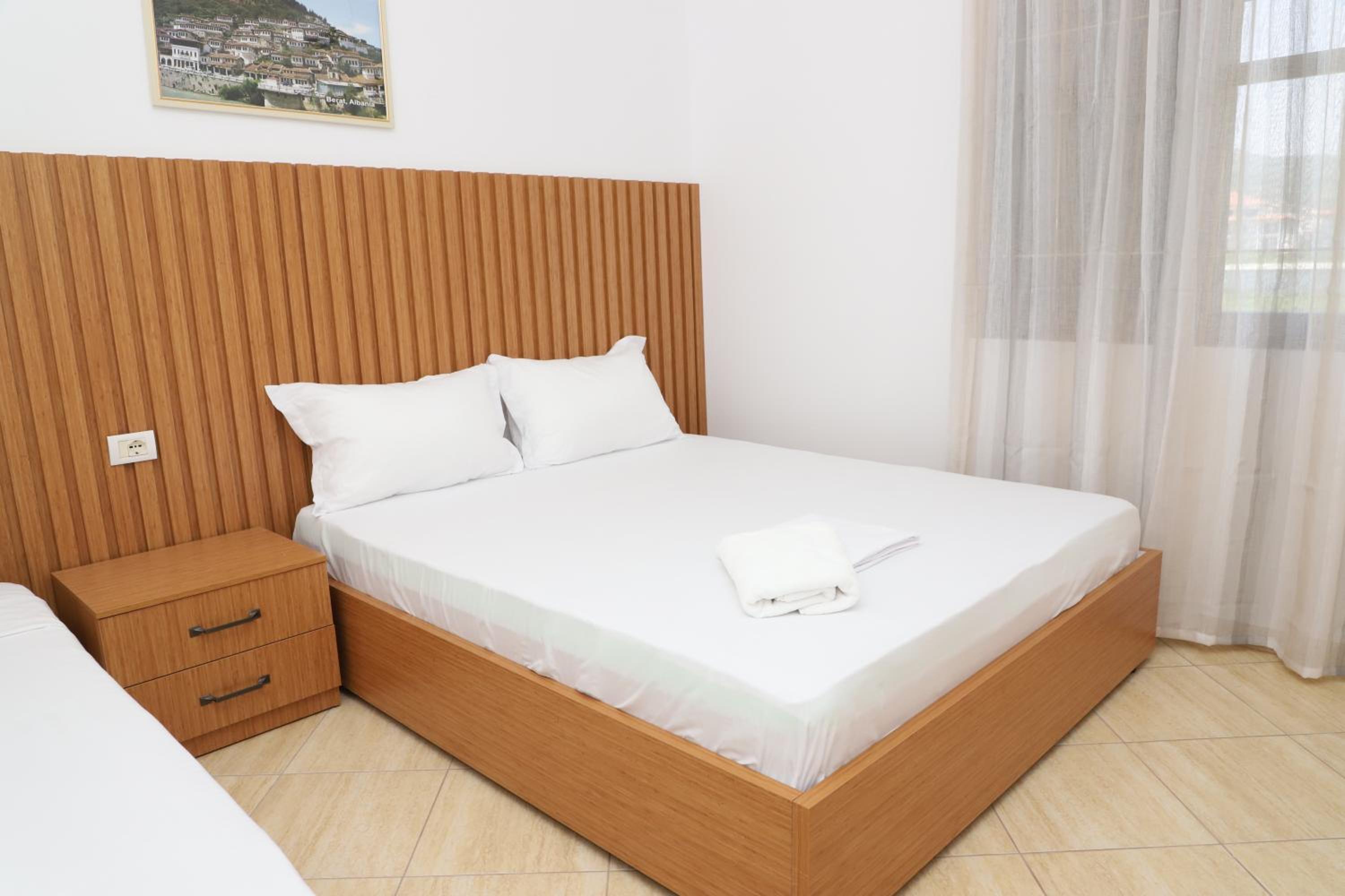 Villa Fjorentin Berat