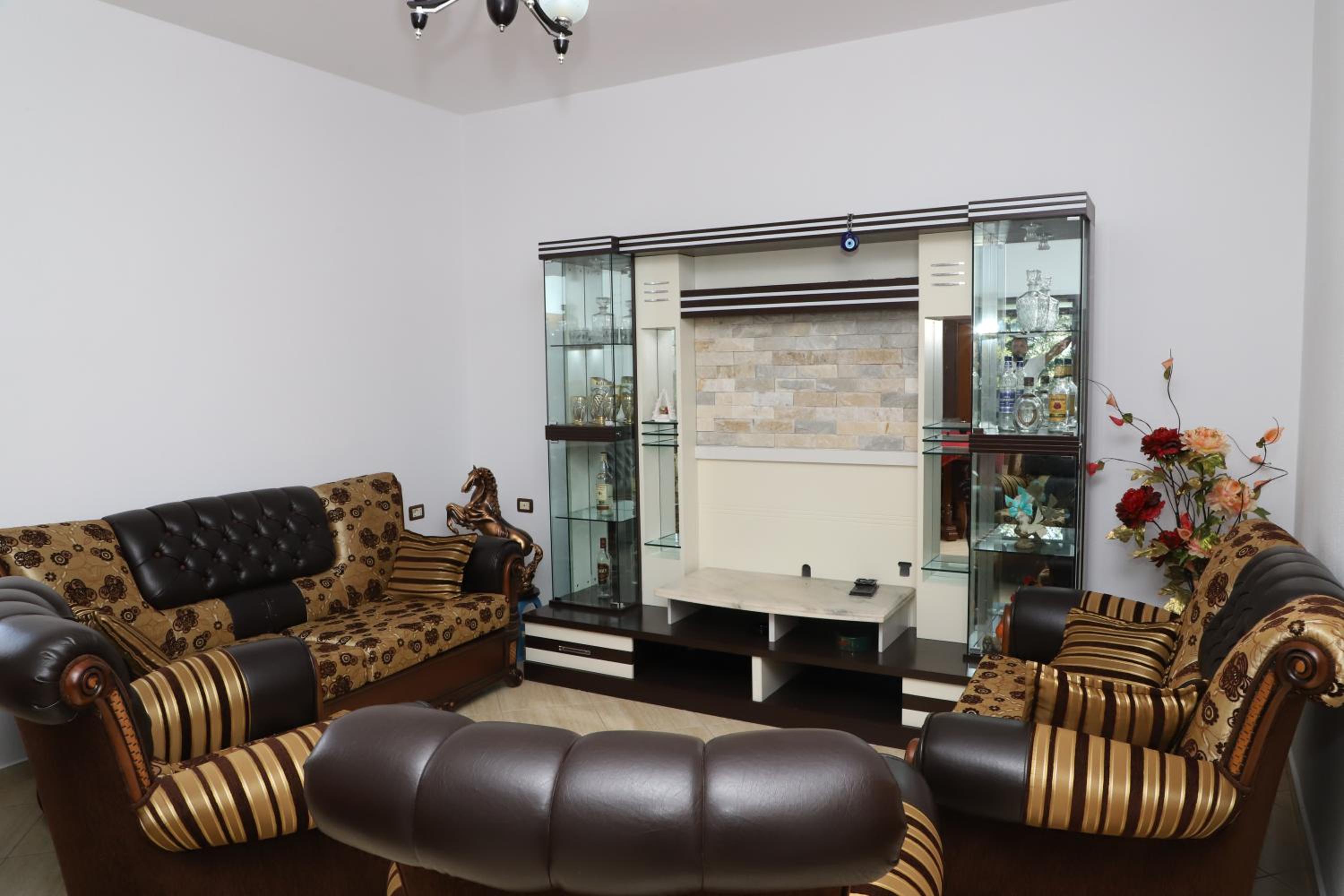 Villa Fjorentin Berat