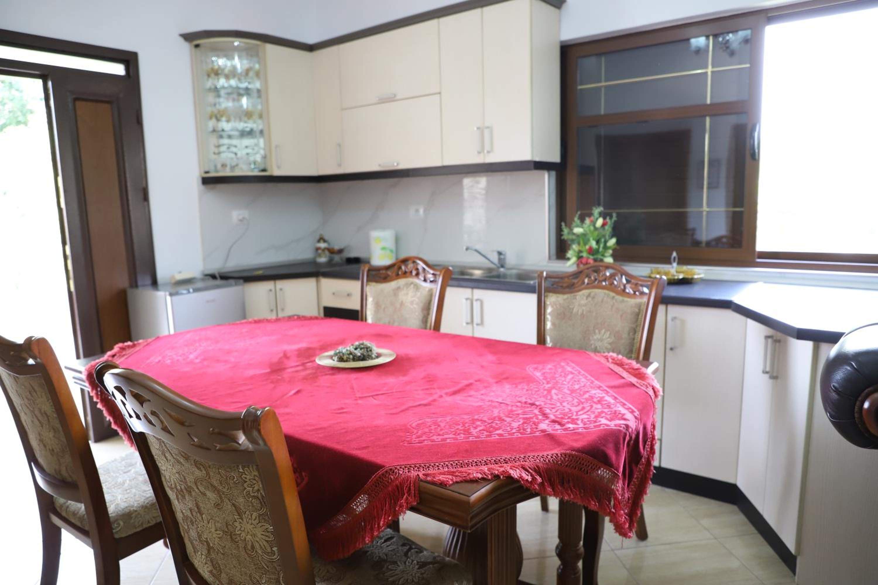 Villa Fjorentin Berat