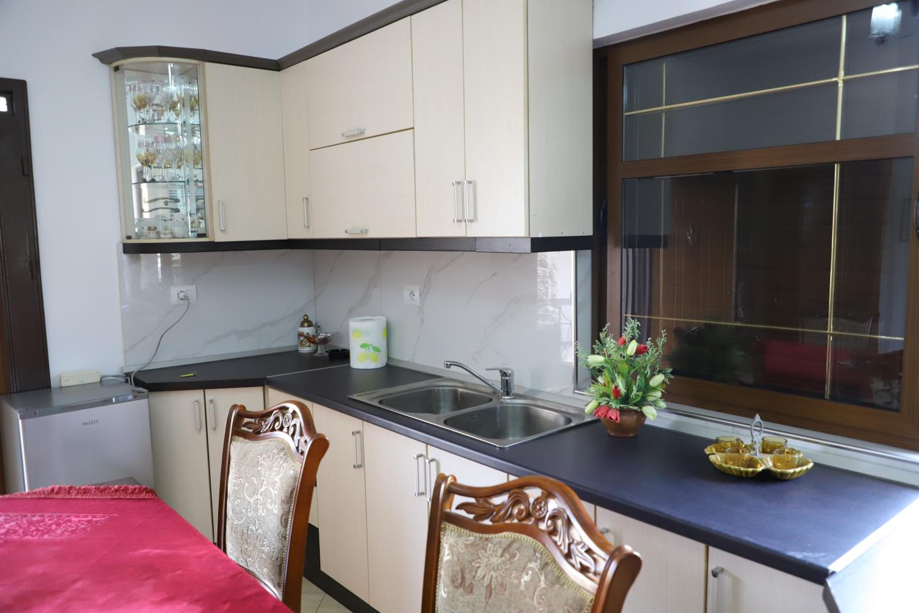 Villa Fjorentin Berat