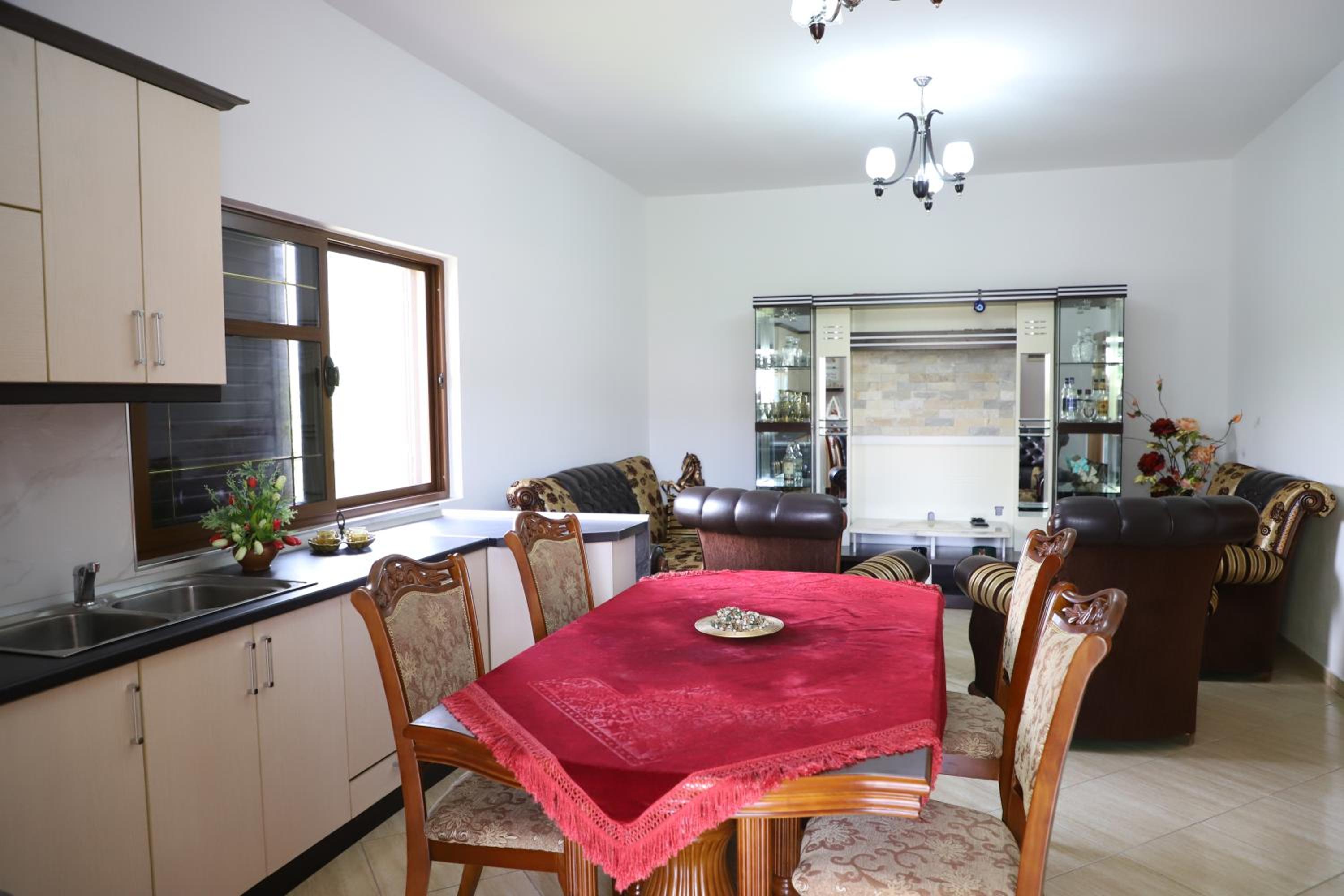 Villa Fjorentin Berat