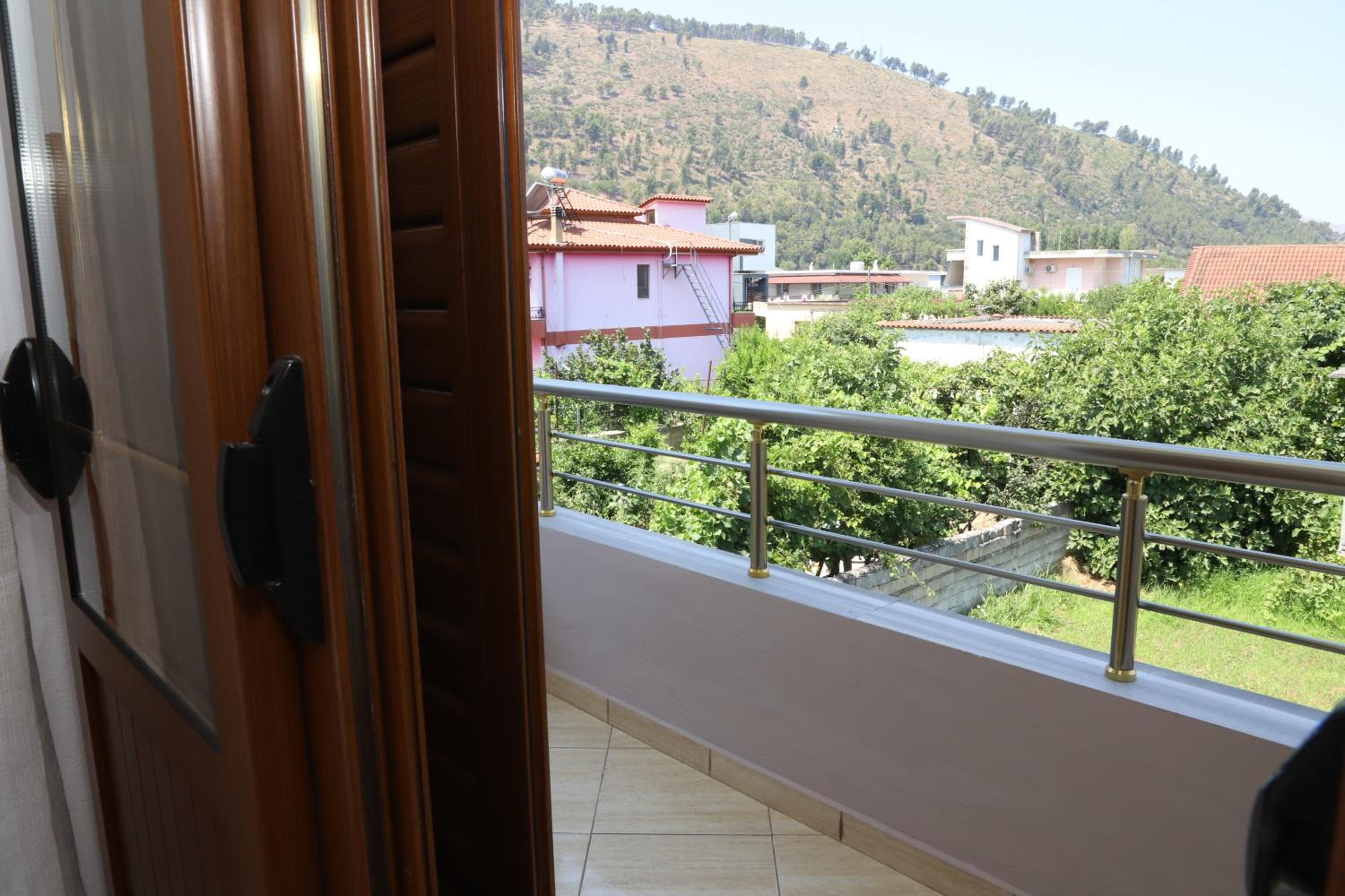 Villa Fjorentin Berat
