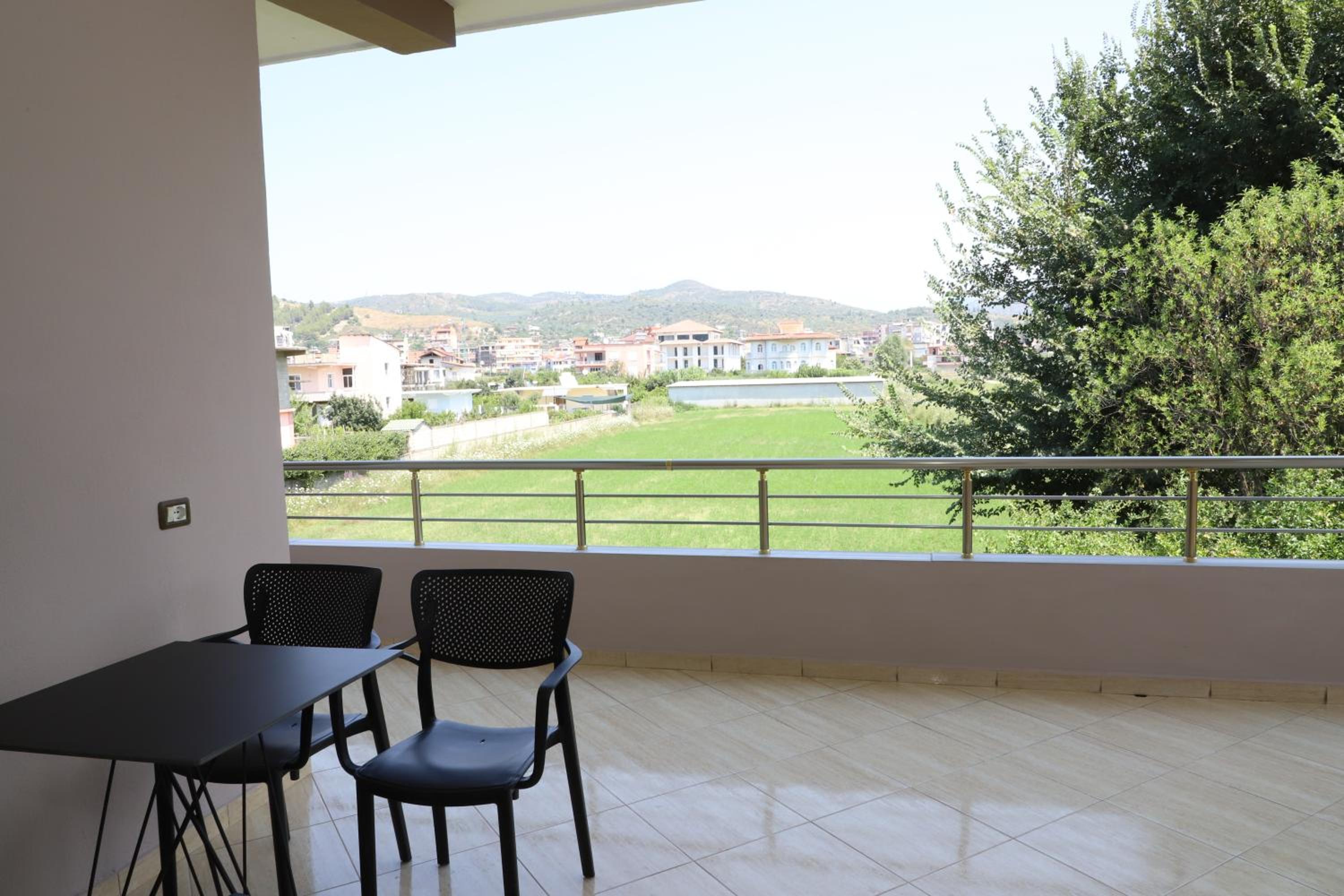 Villa Fjorentin Berat