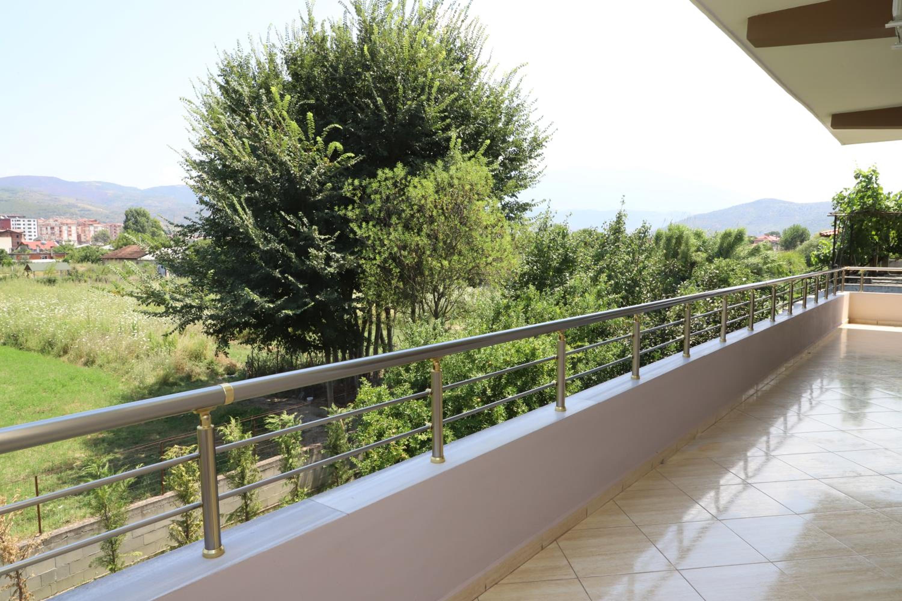 Villa Fjorentin Berat