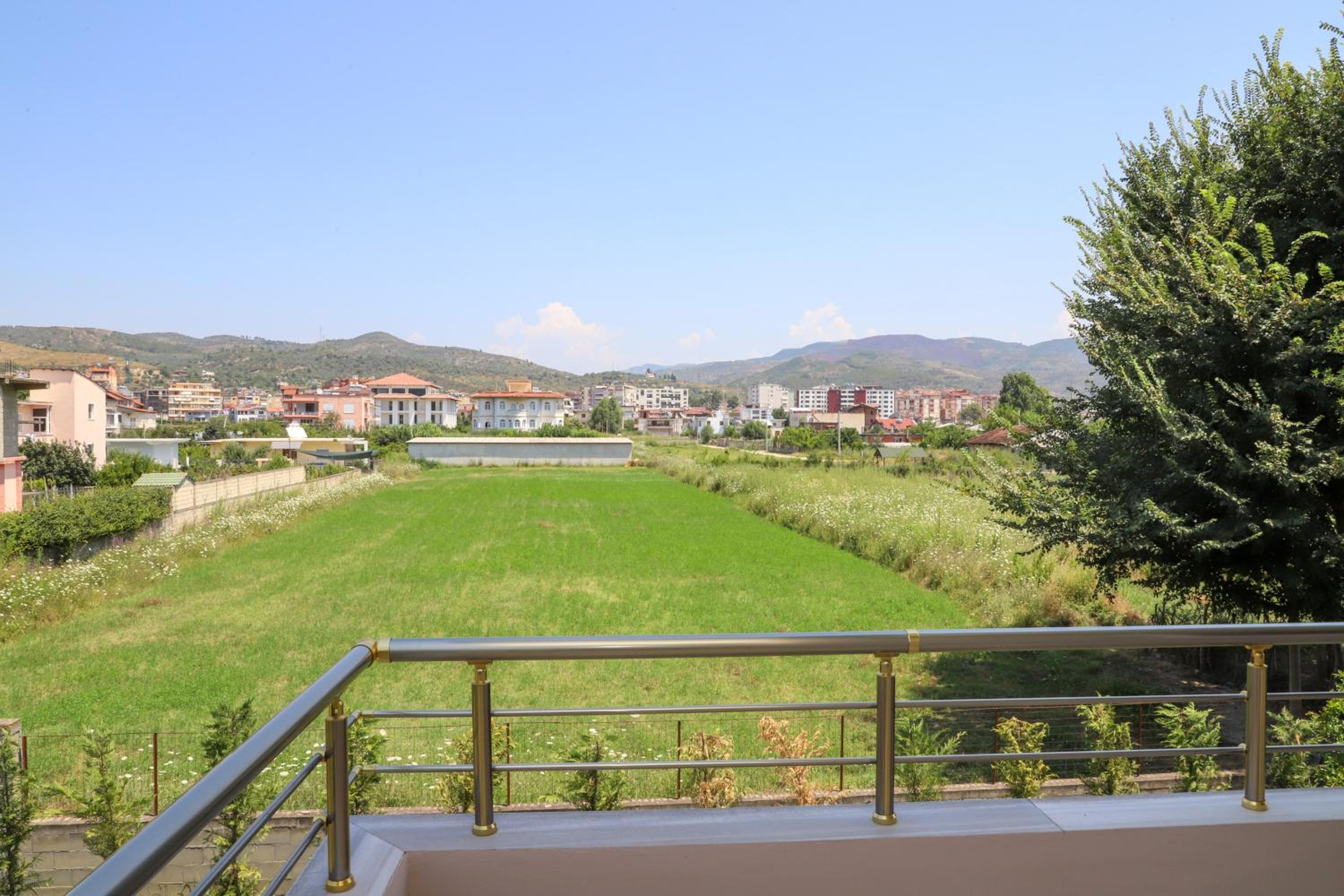 Villa Fjorentin Berat