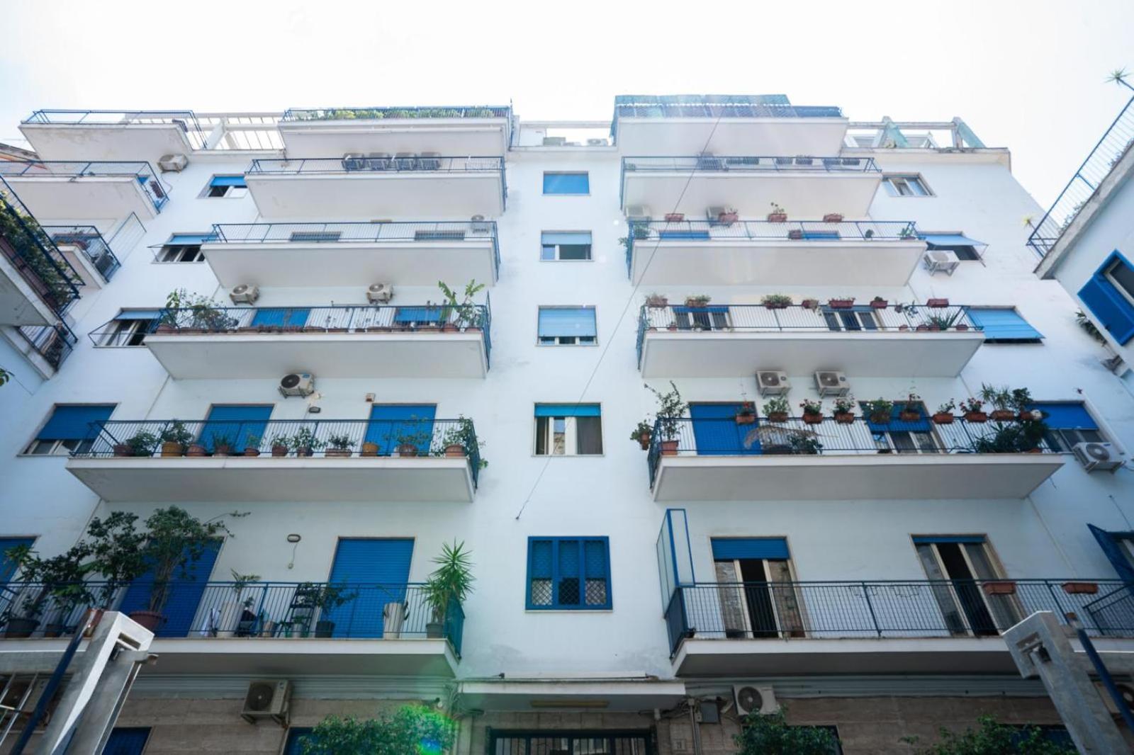 ChilometroZERO luxury apartment