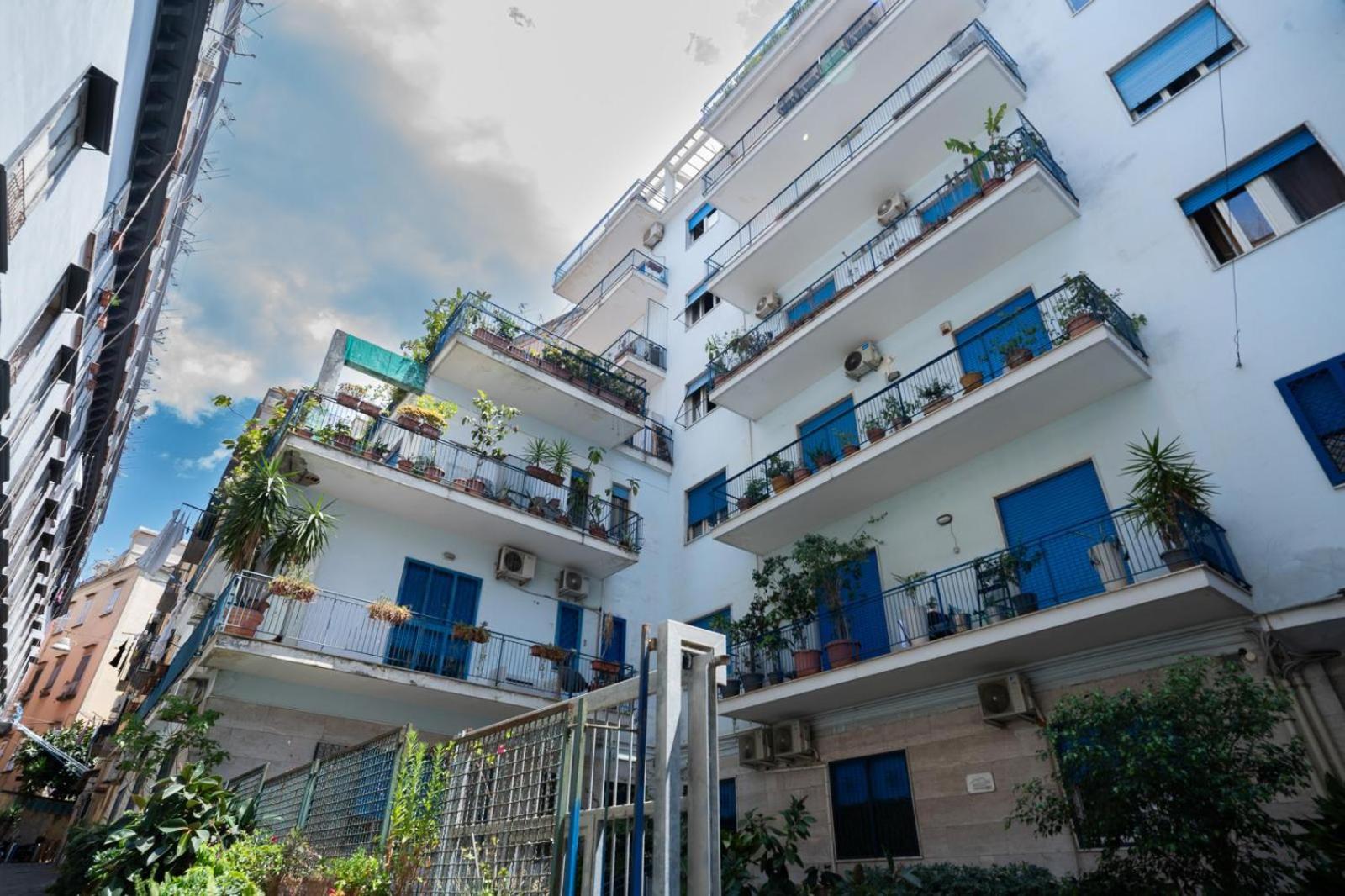 ChilometroZERO luxury apartment