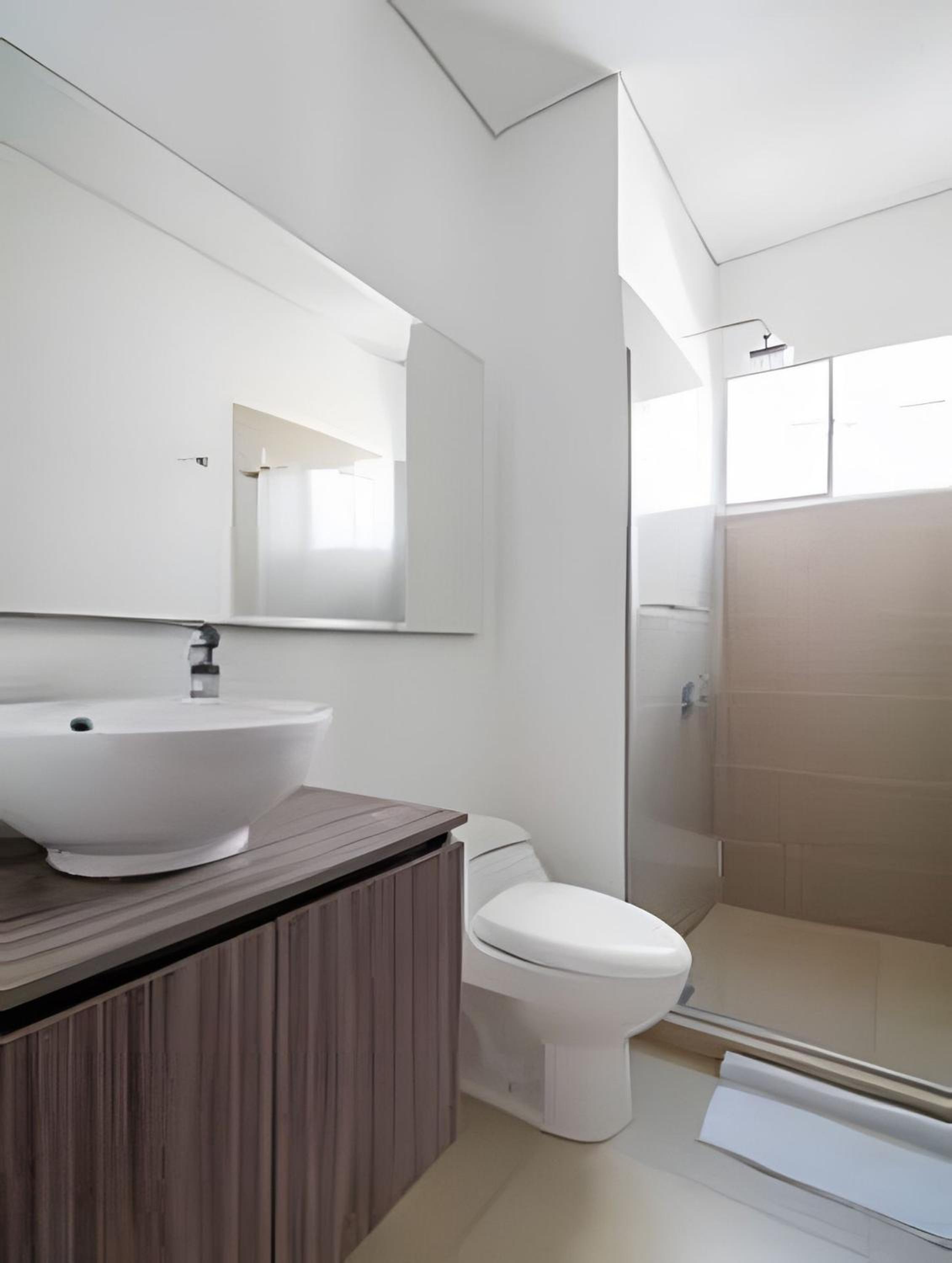 2 Bedrooms Sea View. Pool and Spa