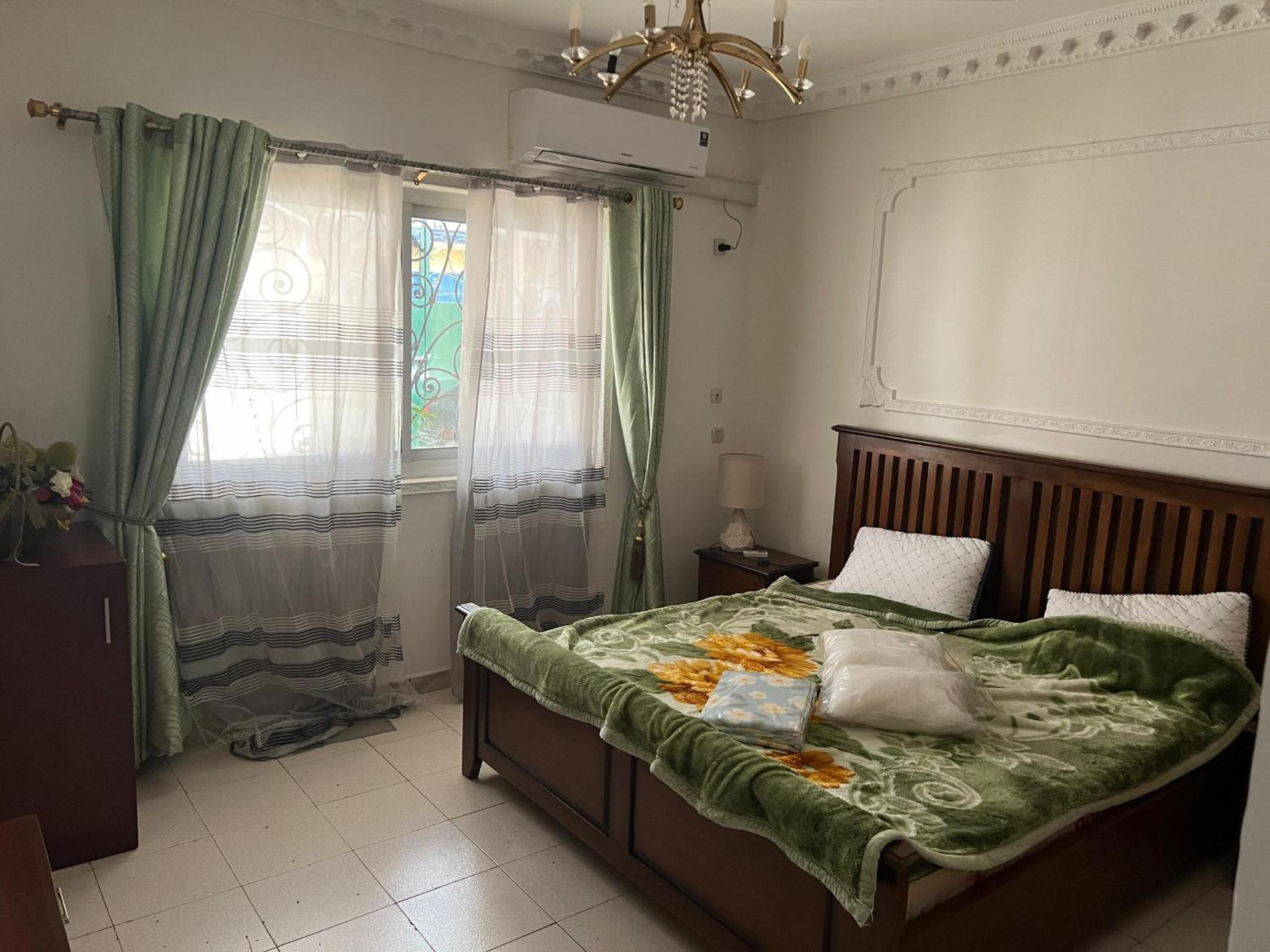 Belle Villa au centre de Yaoundé