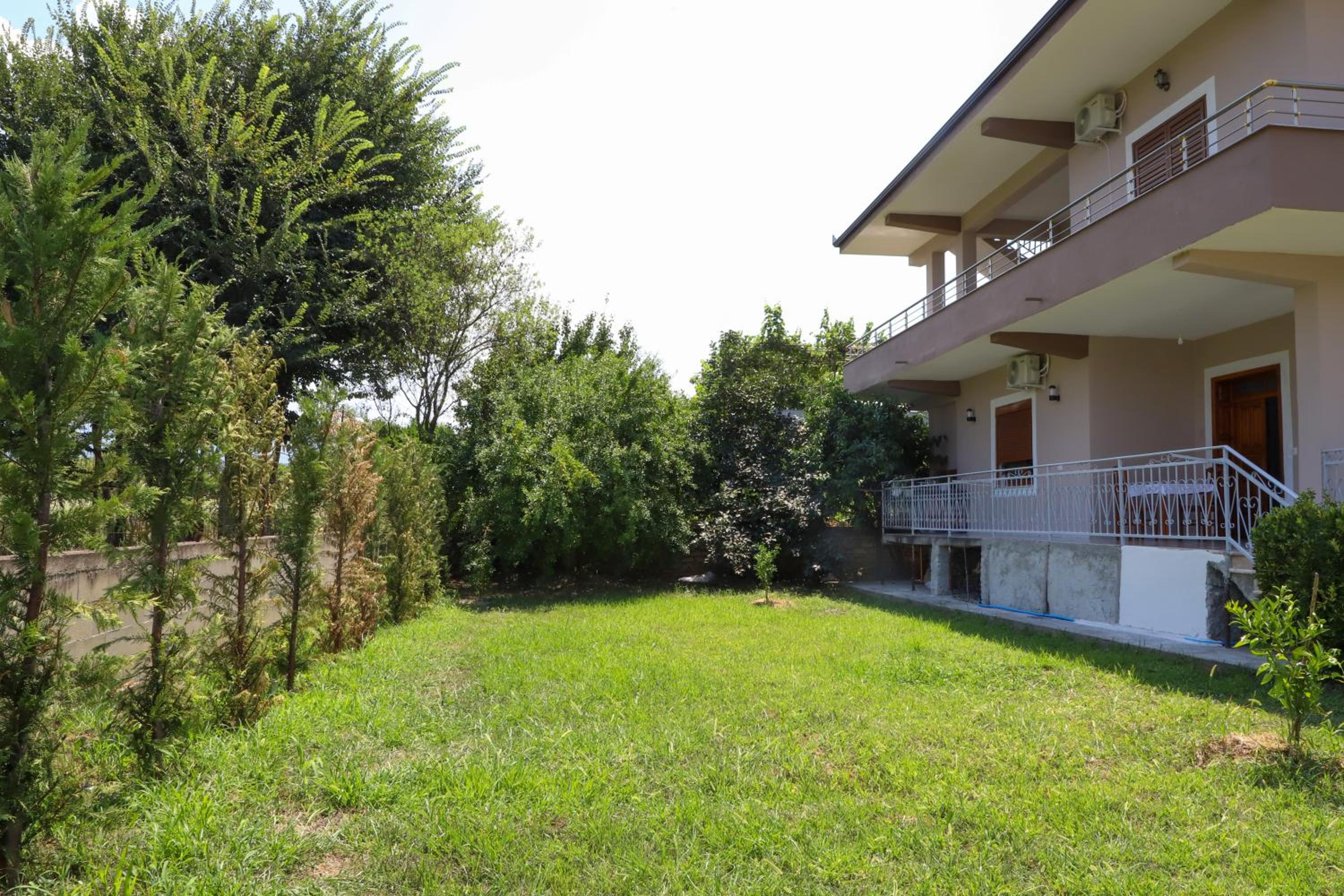 Villa Fjorentin Berat