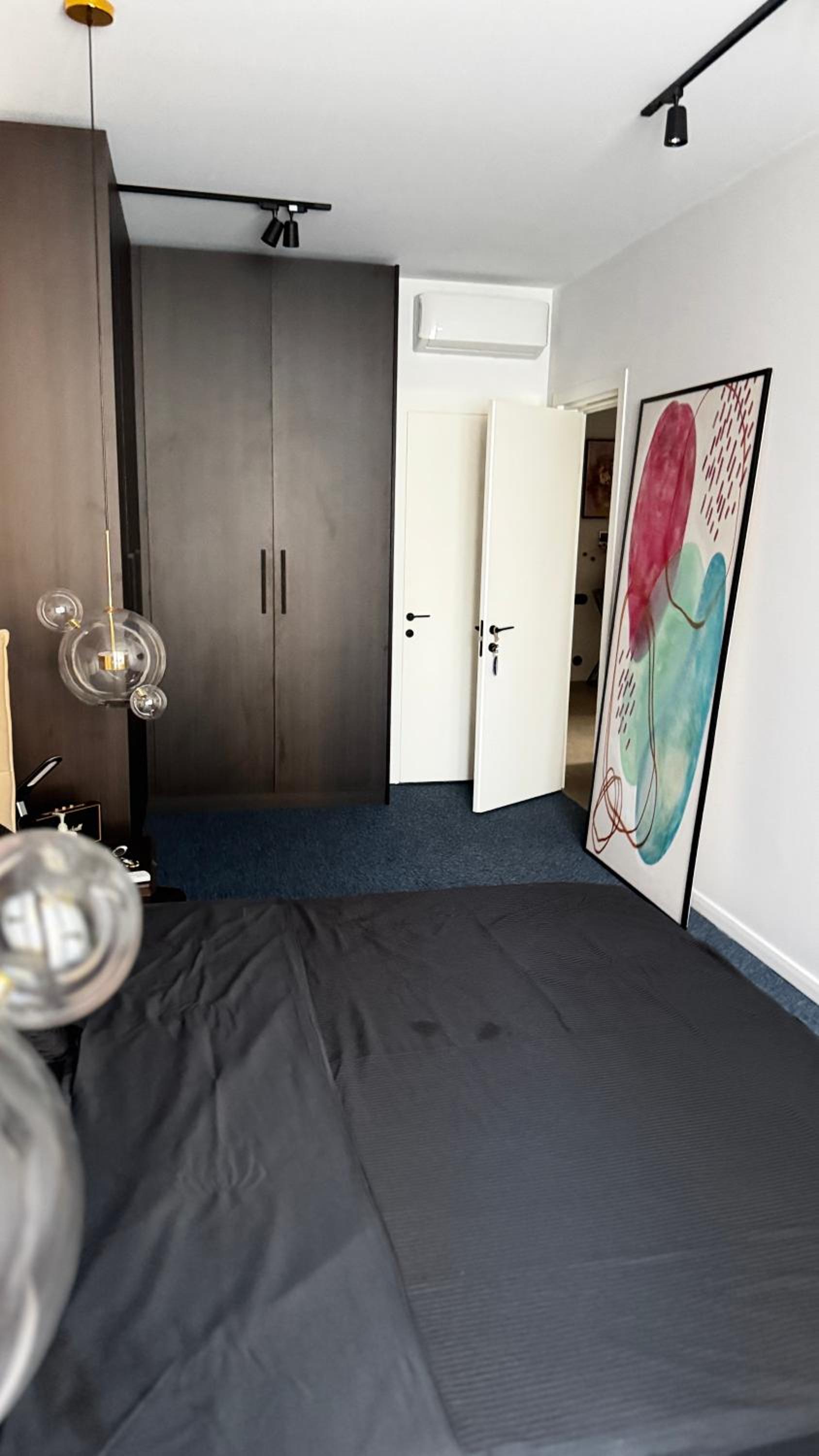 stars apartment krtsanisi