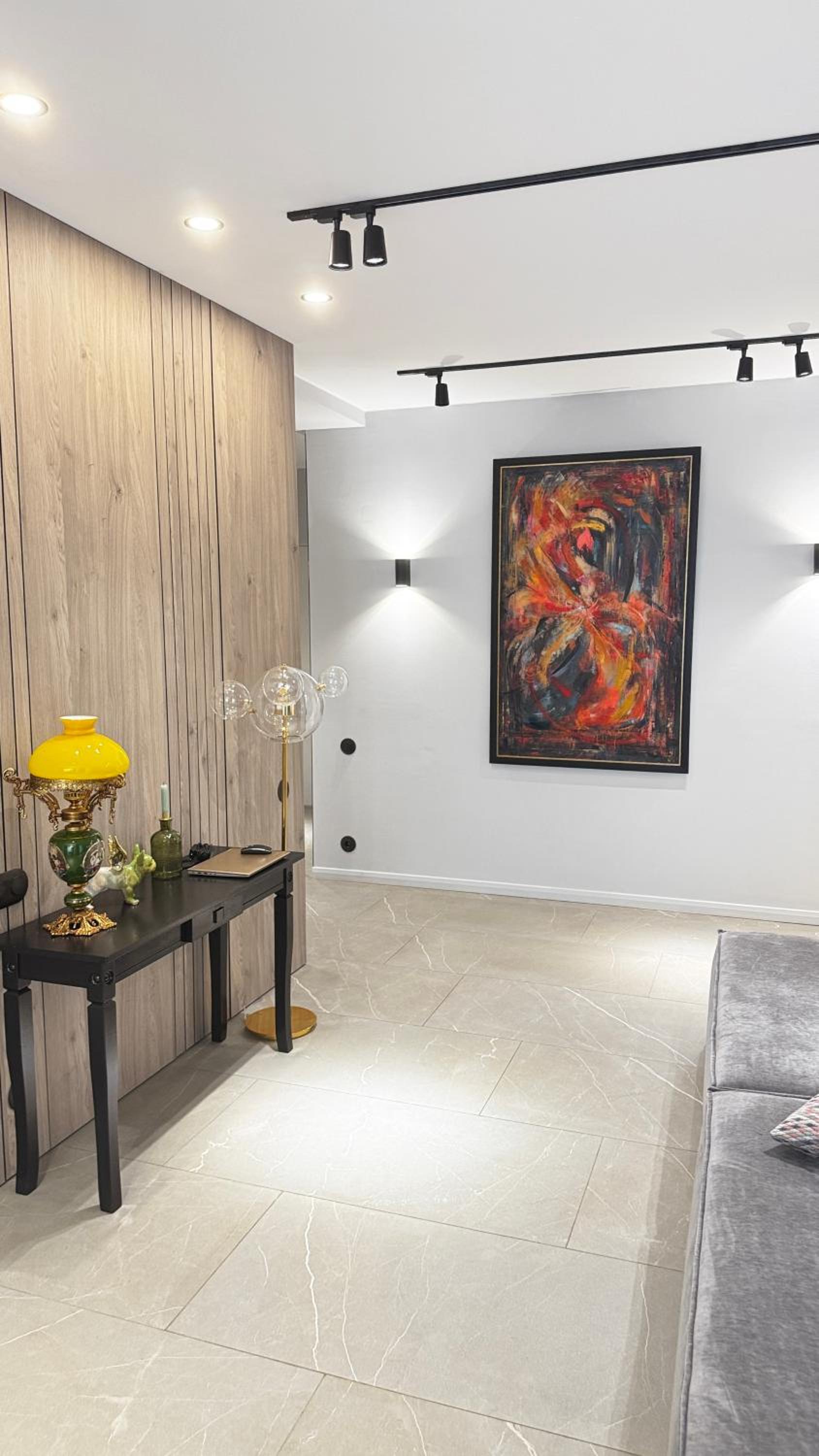 stars apartment krtsanisi