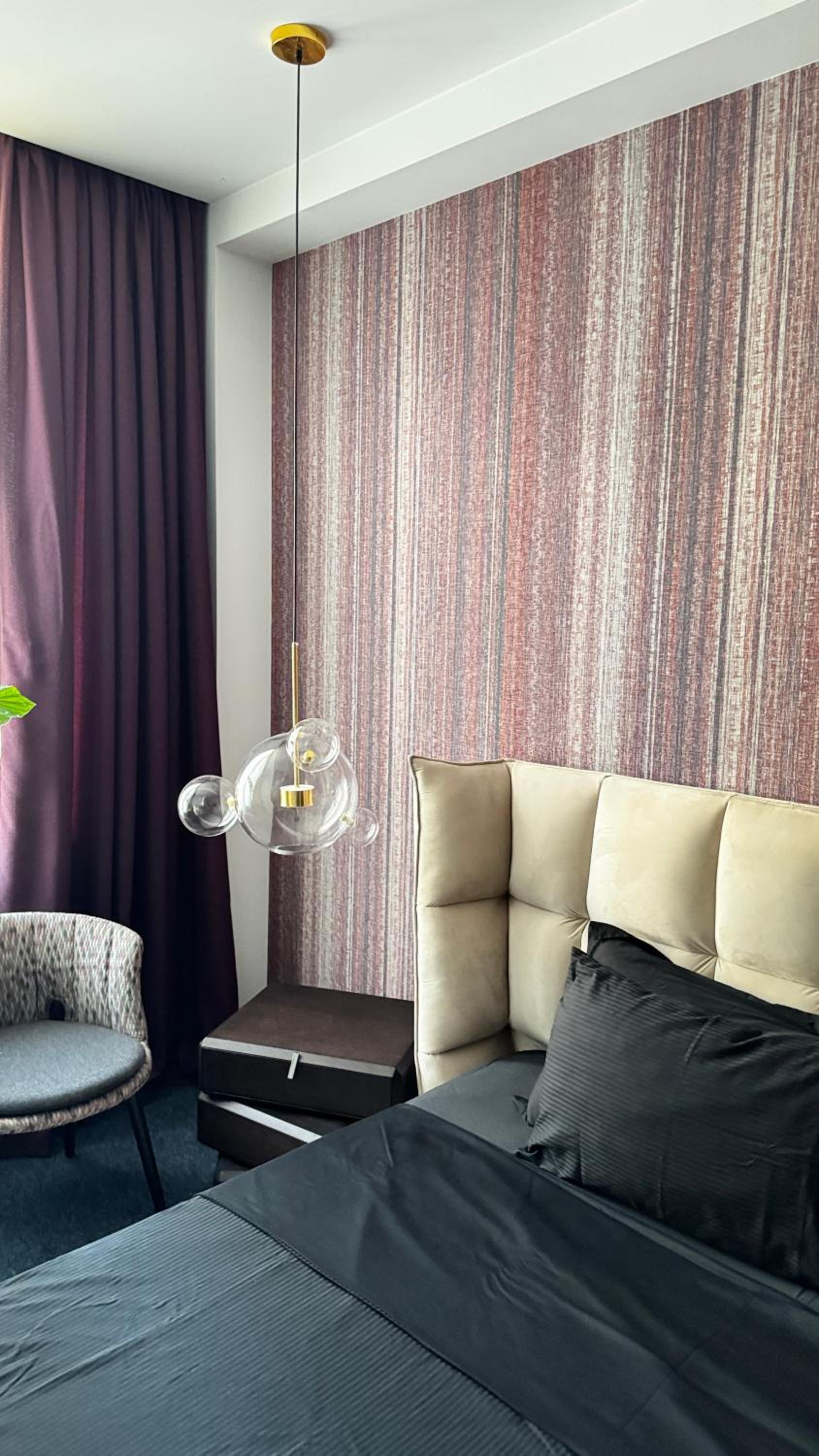 stars apartment krtsanisi