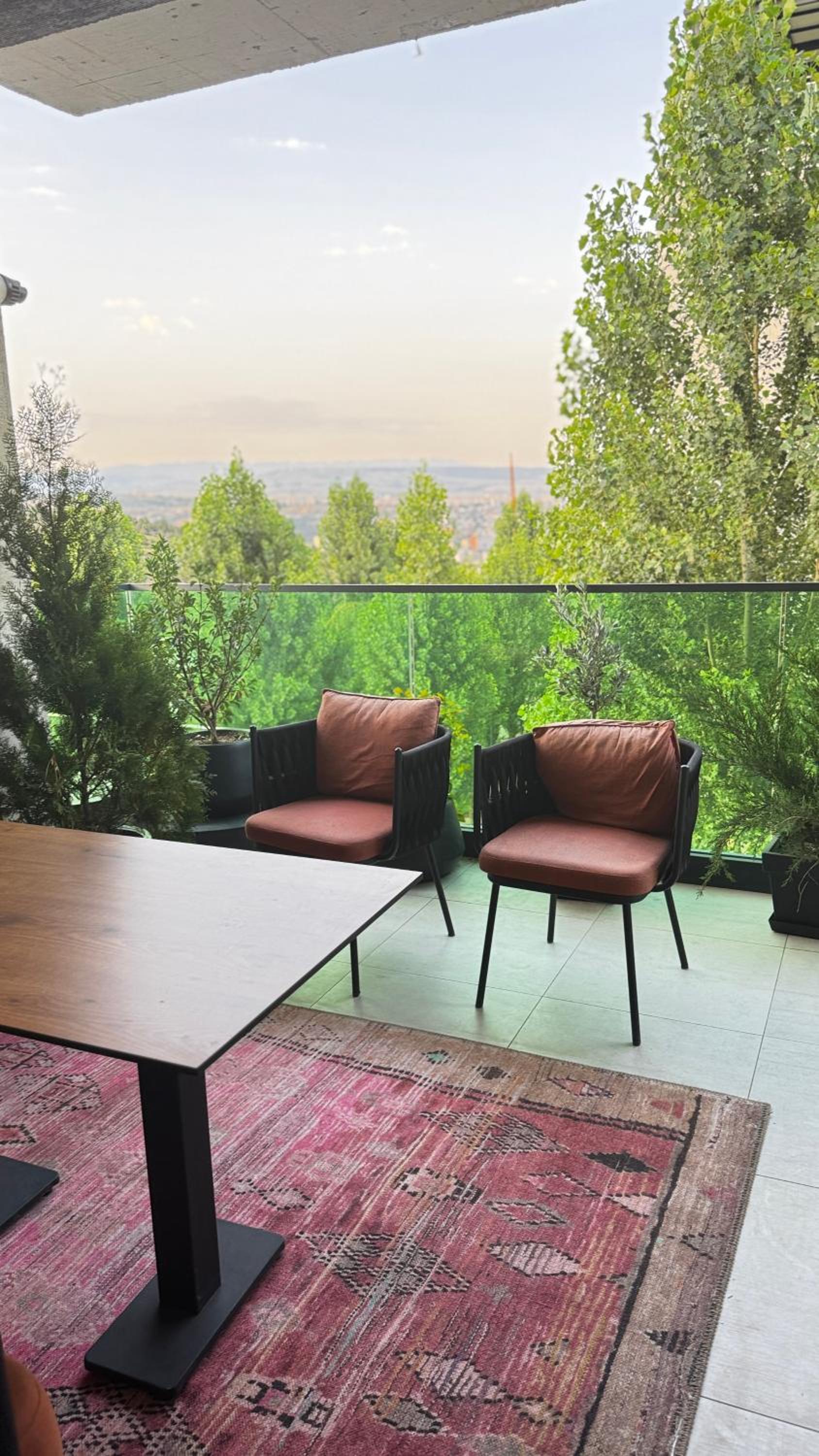 stars apartment krtsanisi