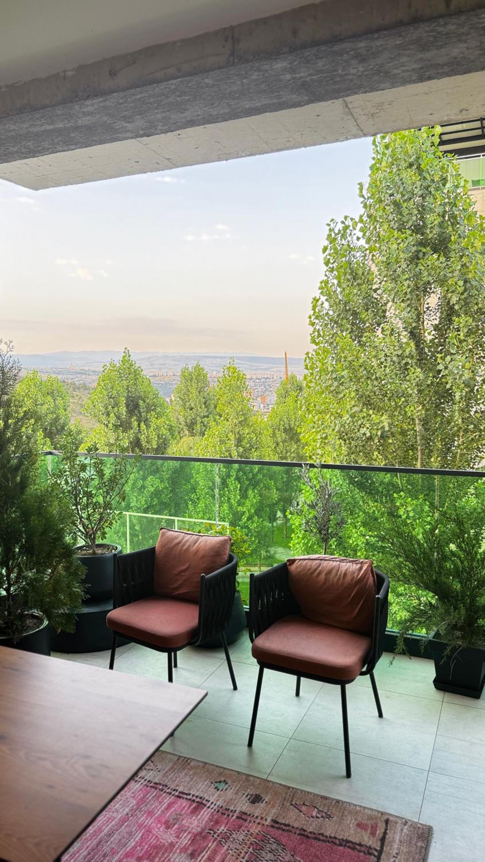 stars apartment krtsanisi