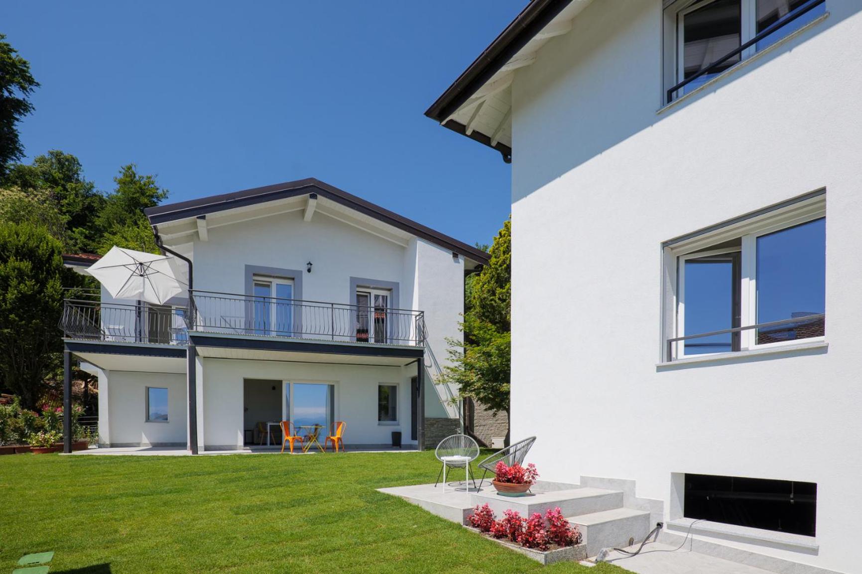 Residenza Luna