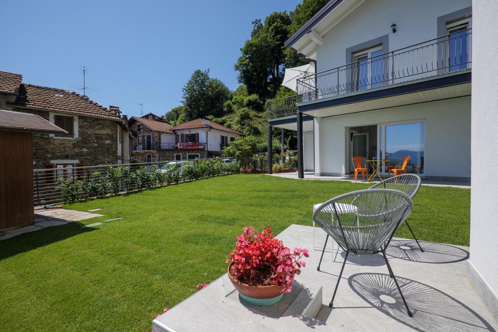 Residenza Luna