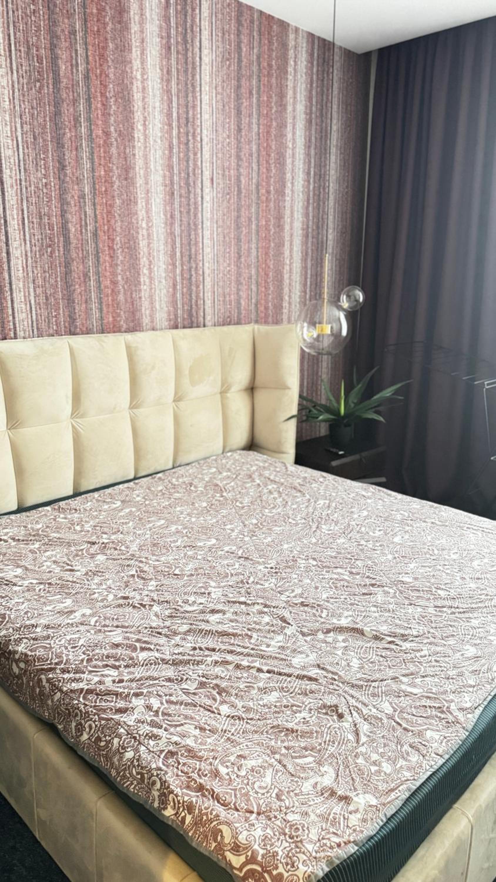 stars apartment krtsanisi