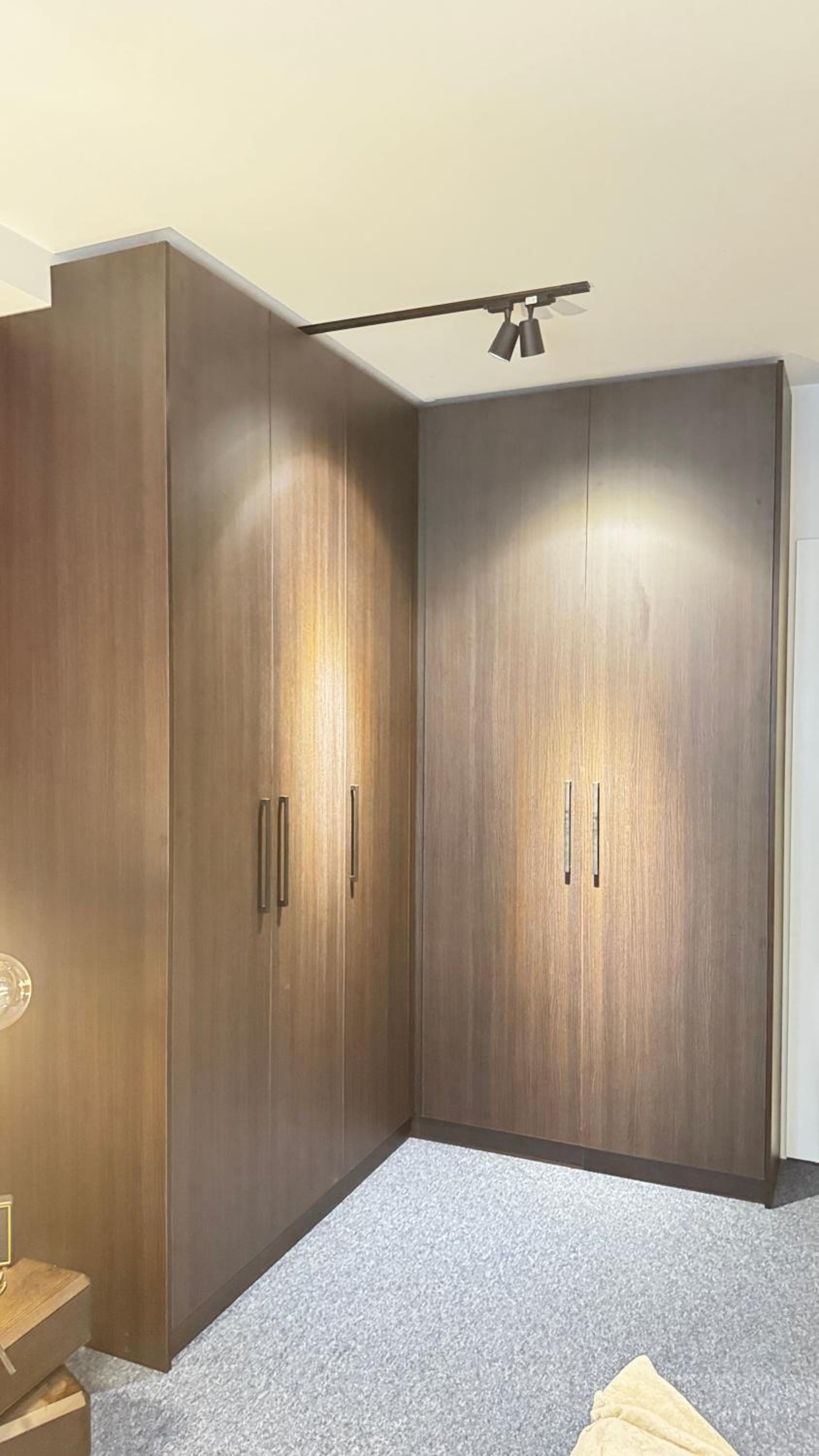stars apartment krtsanisi
