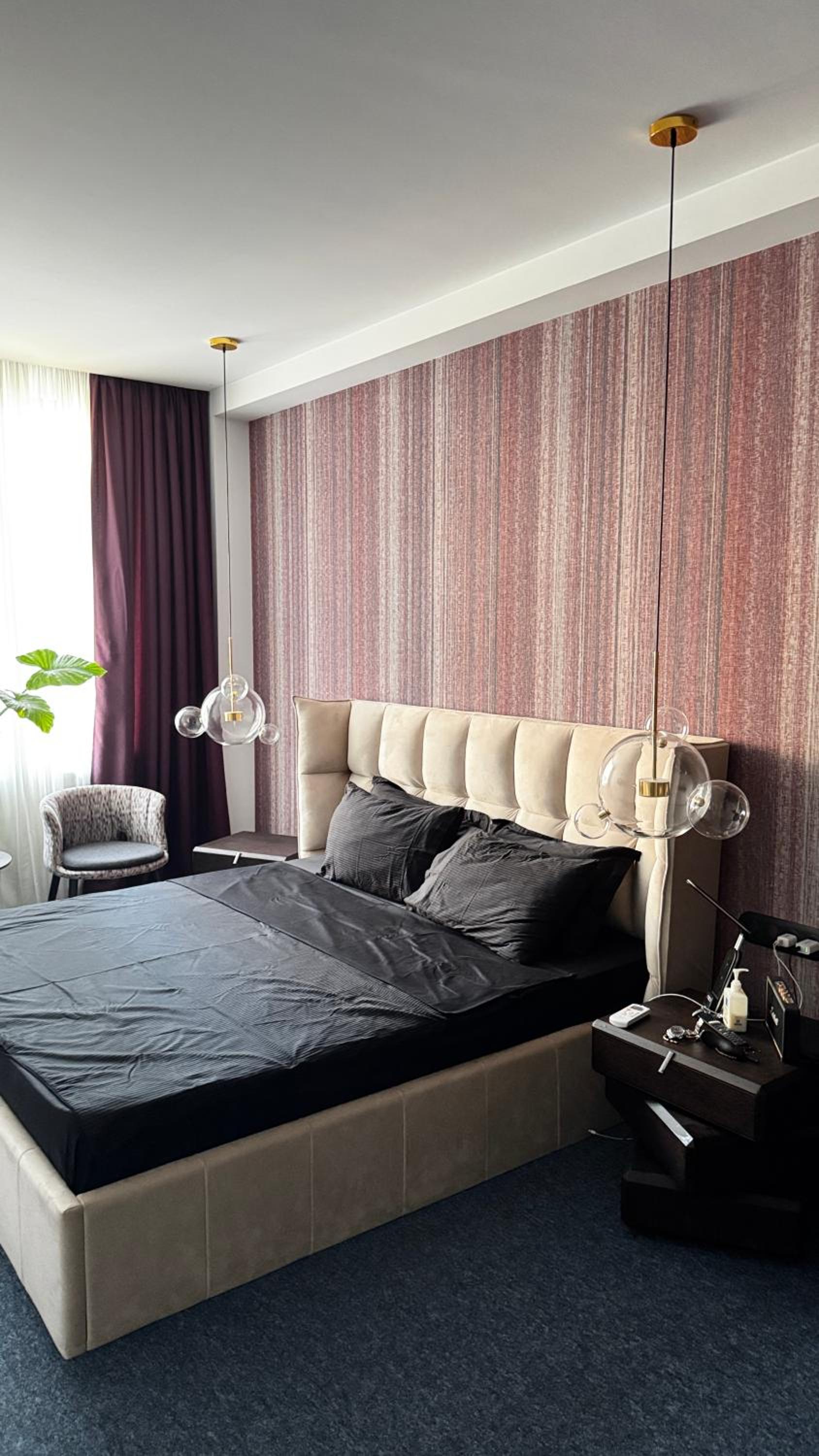 stars apartment krtsanisi