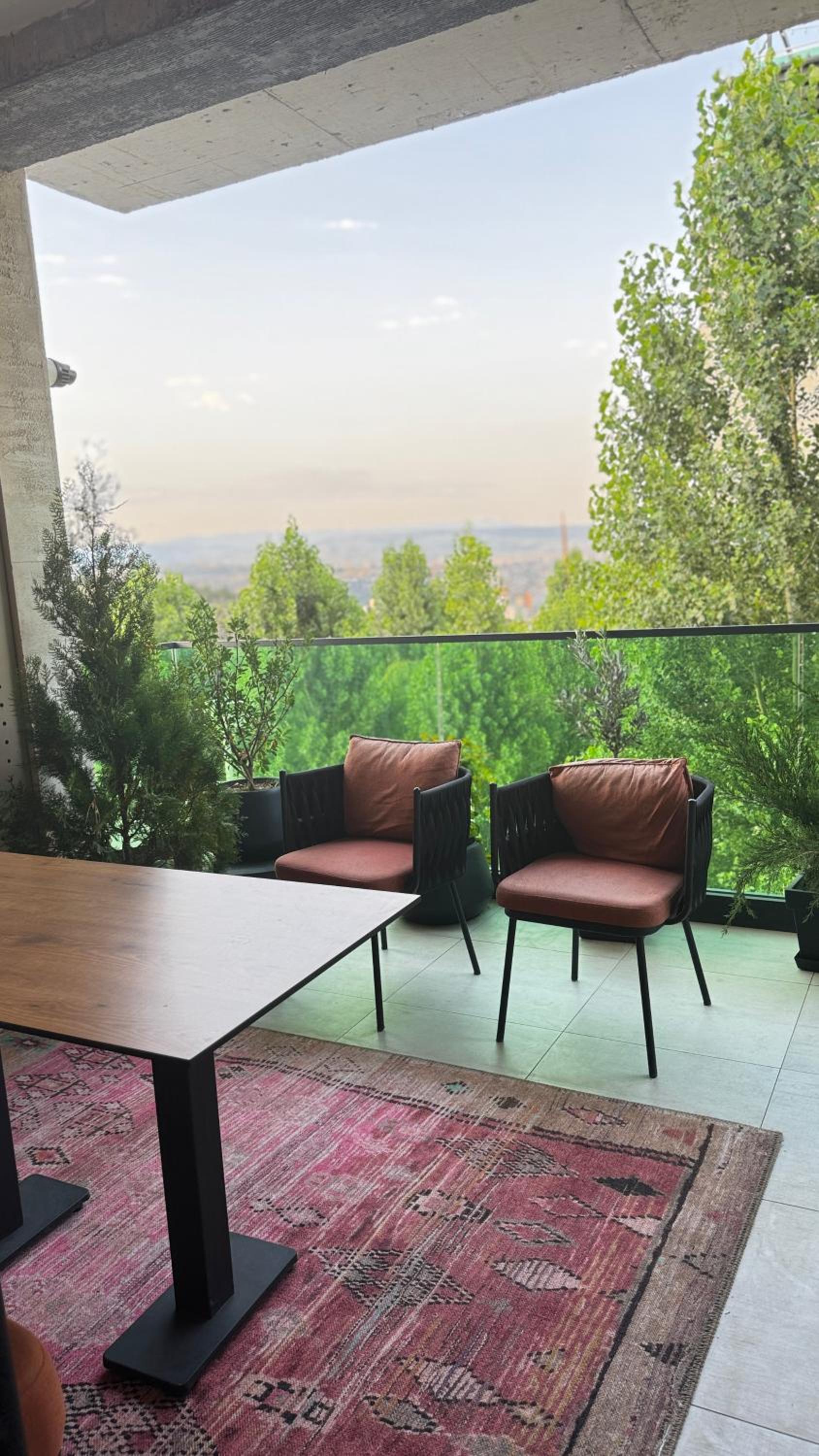 stars apartment krtsanisi