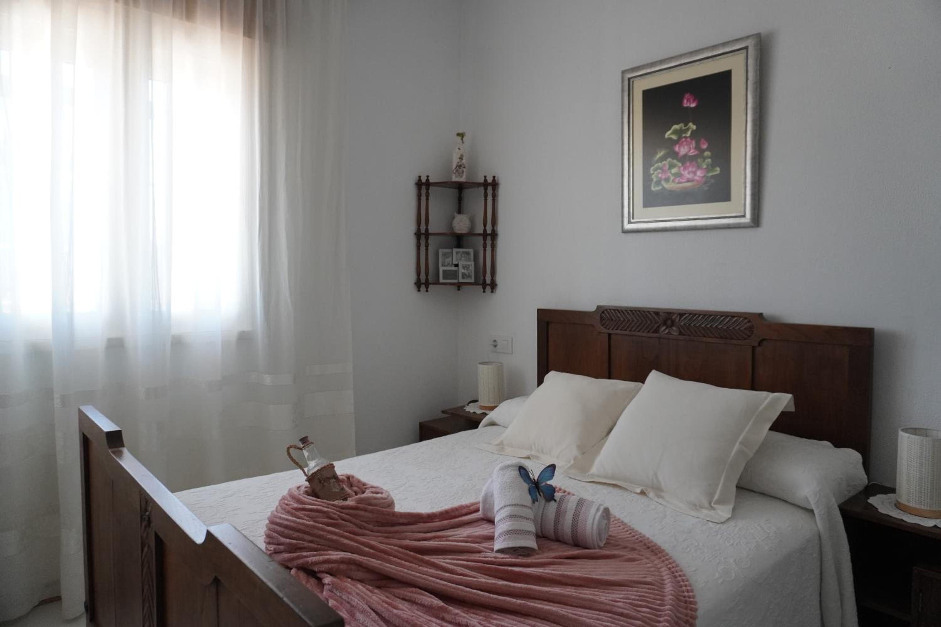As Rosas Apartamentos turísticos
