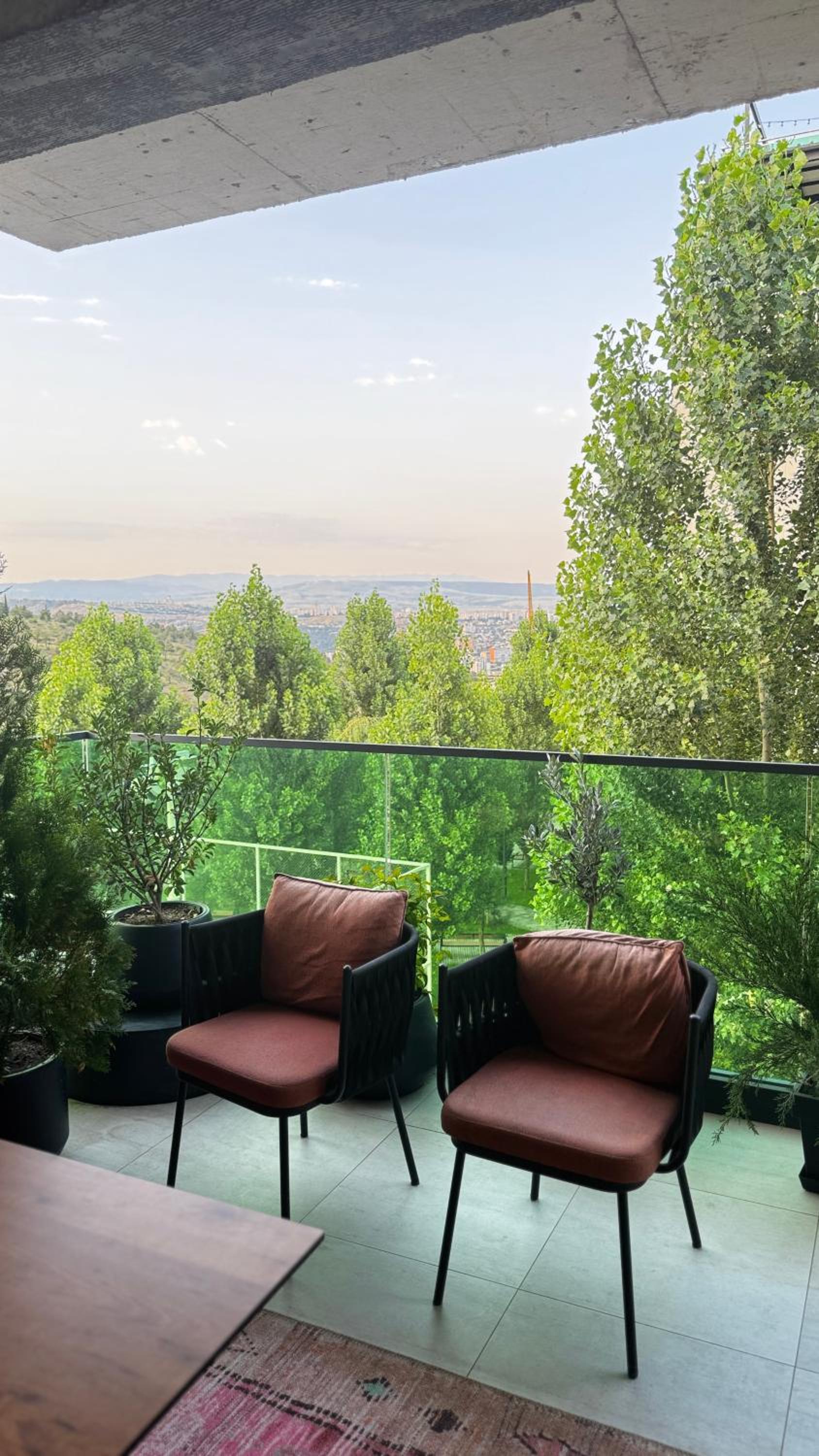 stars apartment krtsanisi