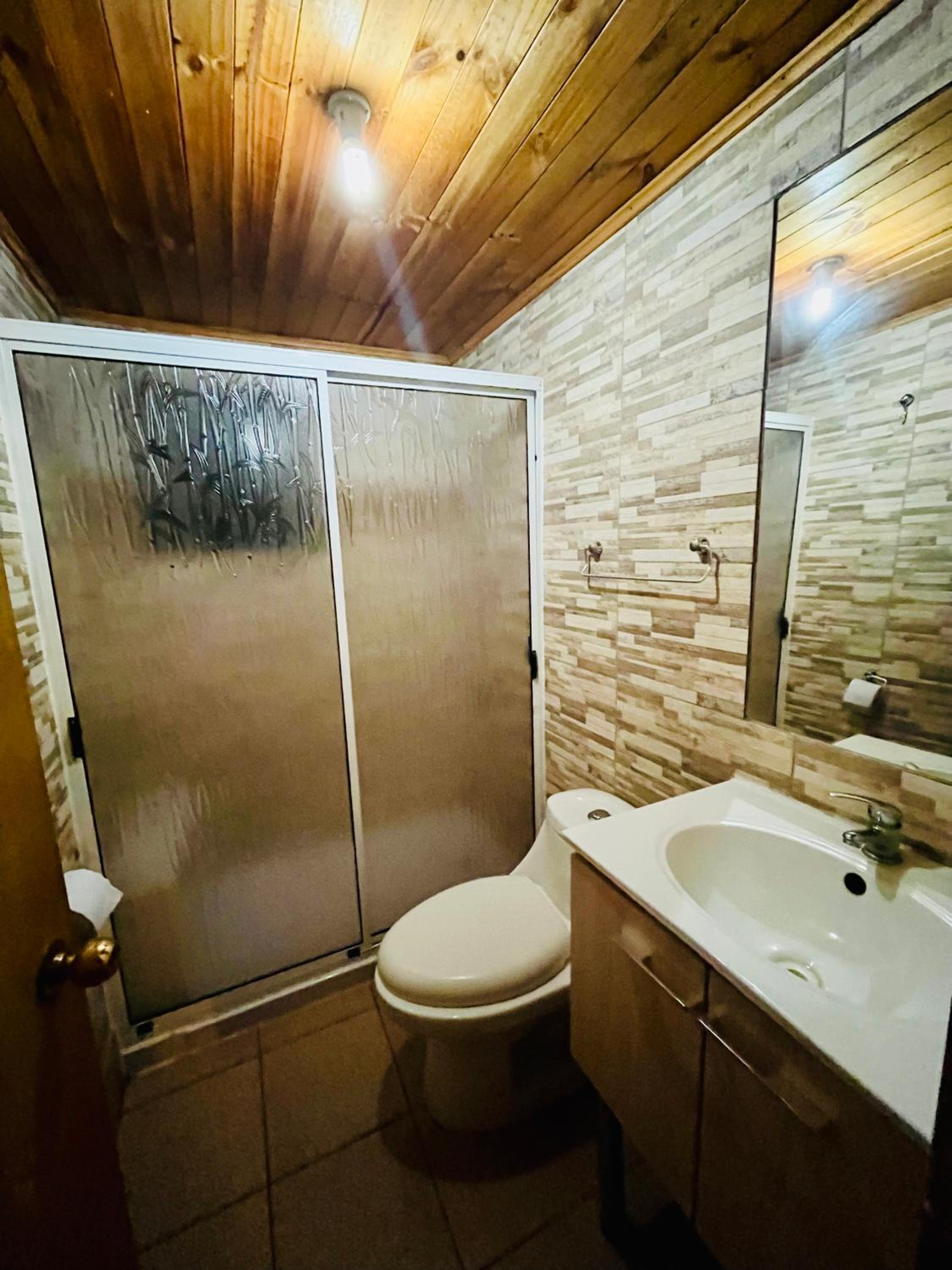 Cabaña Familiar Cardonal Curanipe