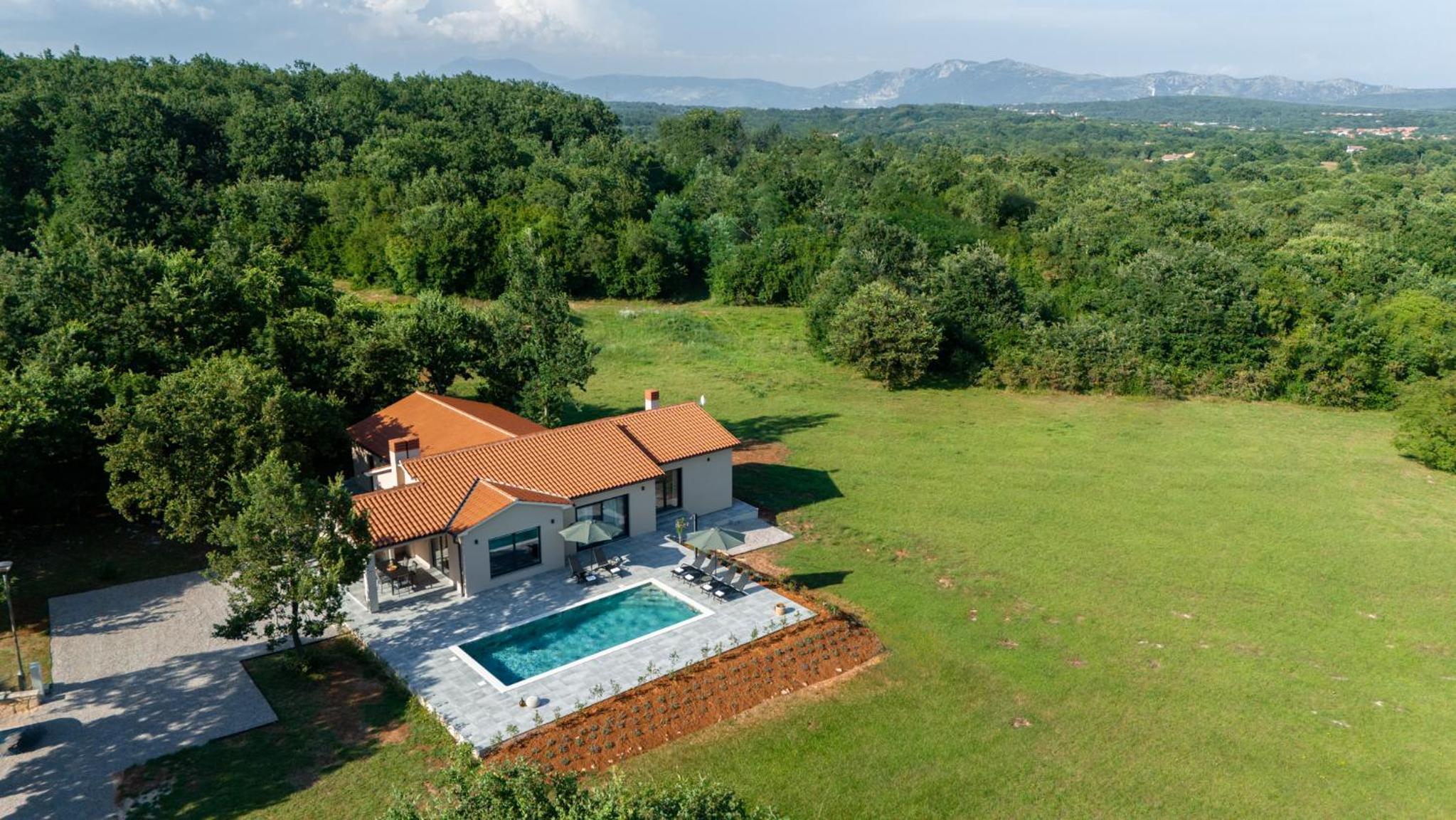 Hotel Villa Photinia - Image 1