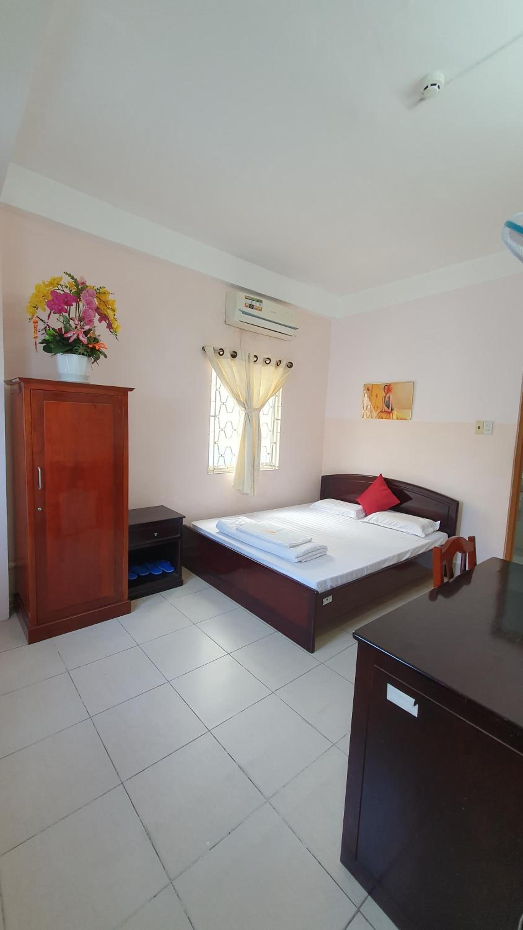 Huy Hoàng Hotel