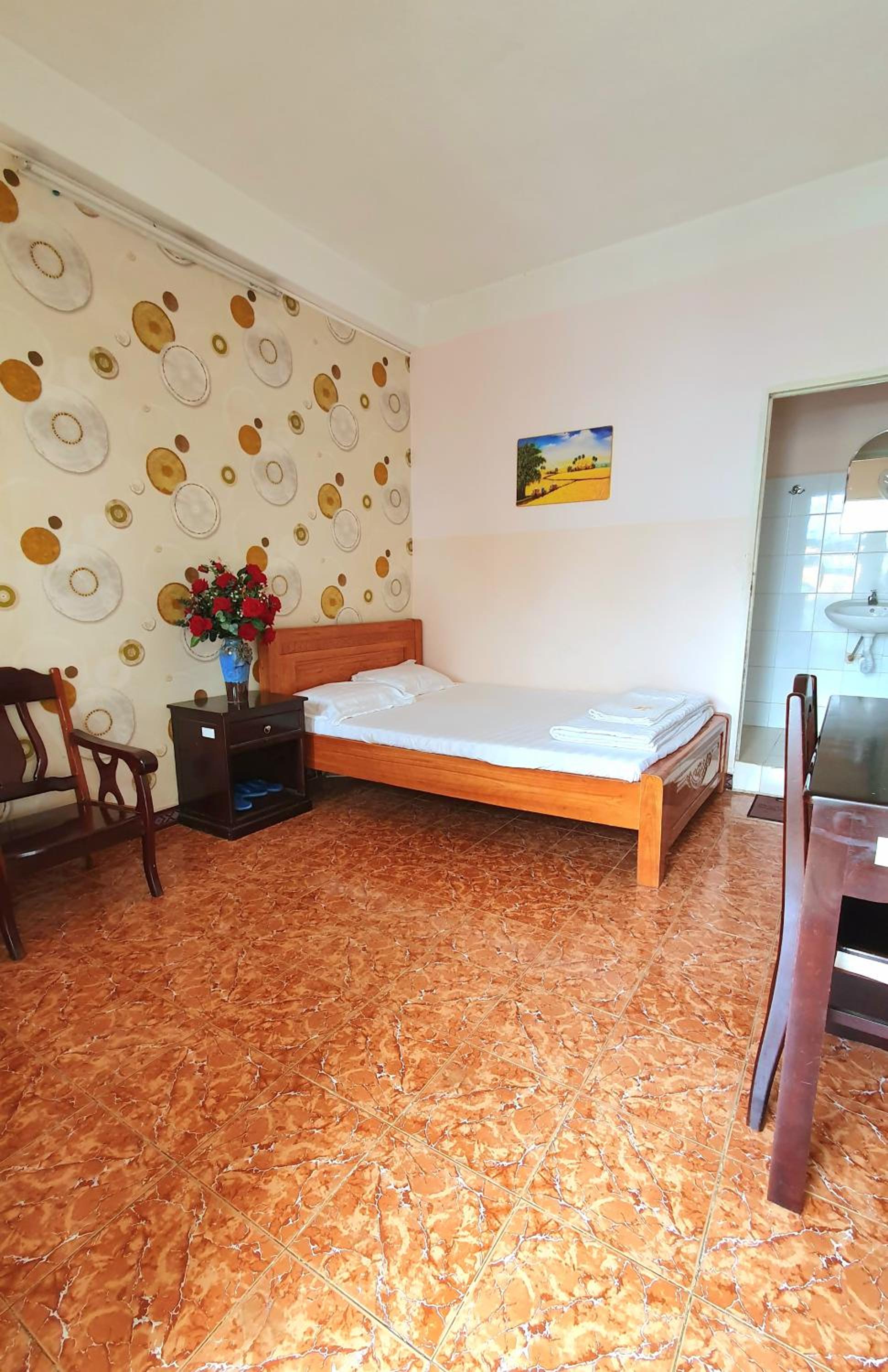 Huy Hoàng Hotel