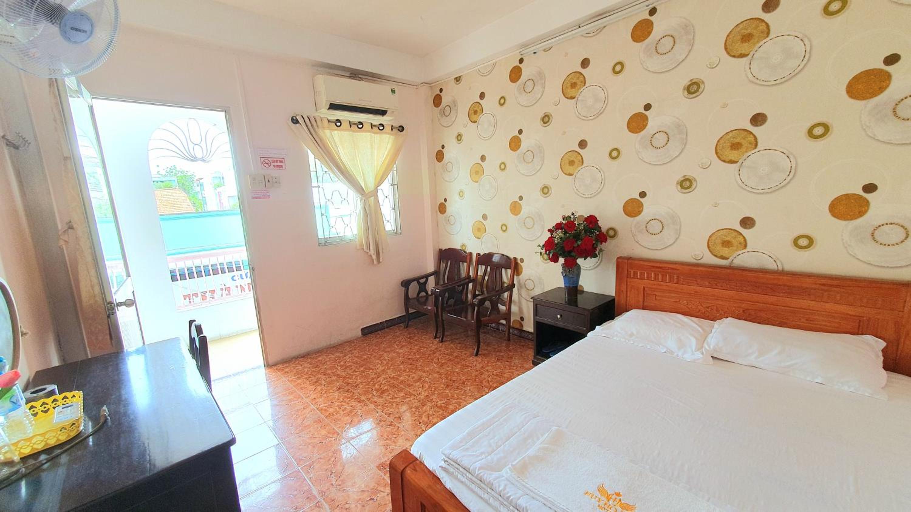 Huy Hoàng Hotel