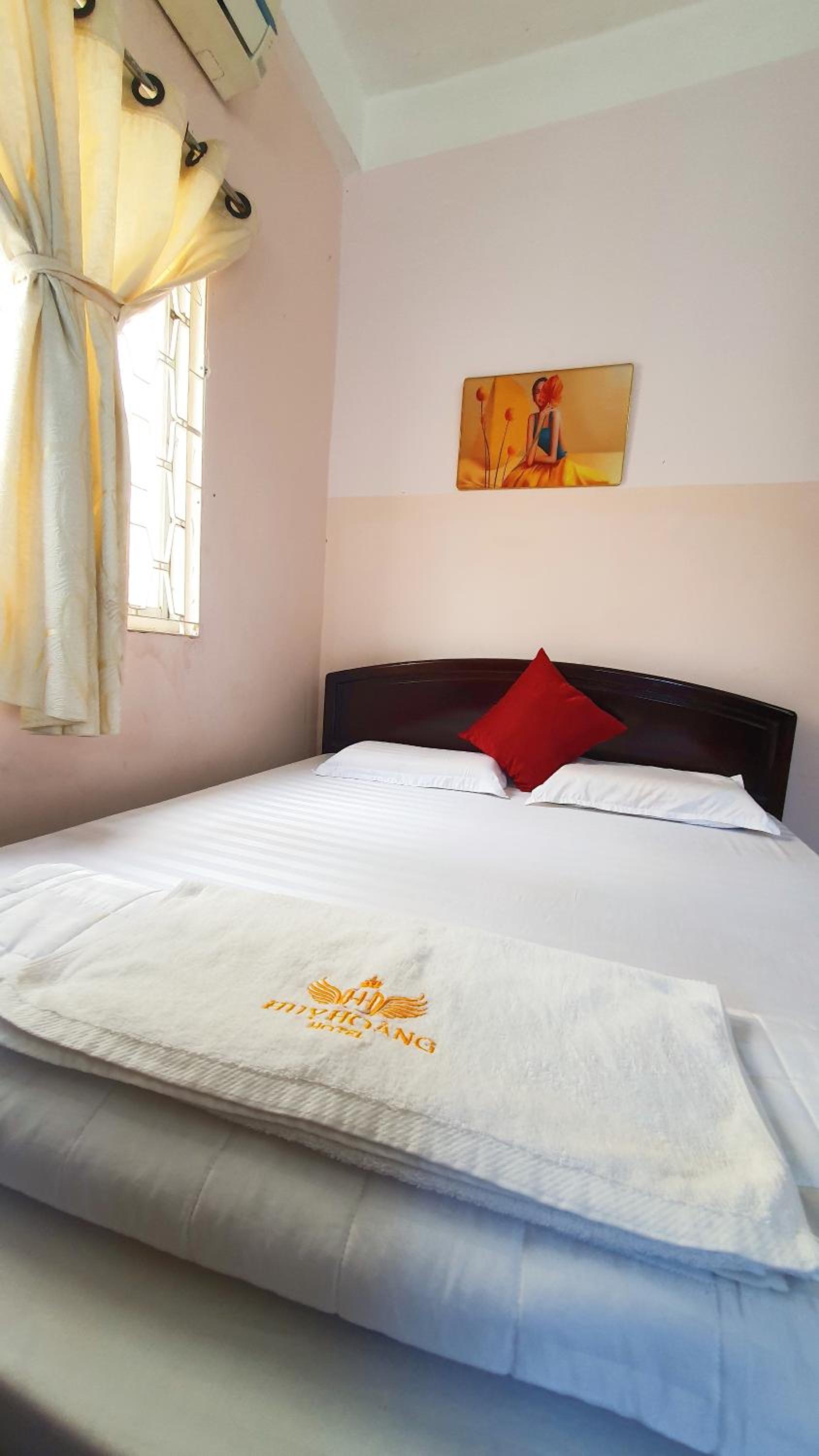 Huy Hoàng Hotel