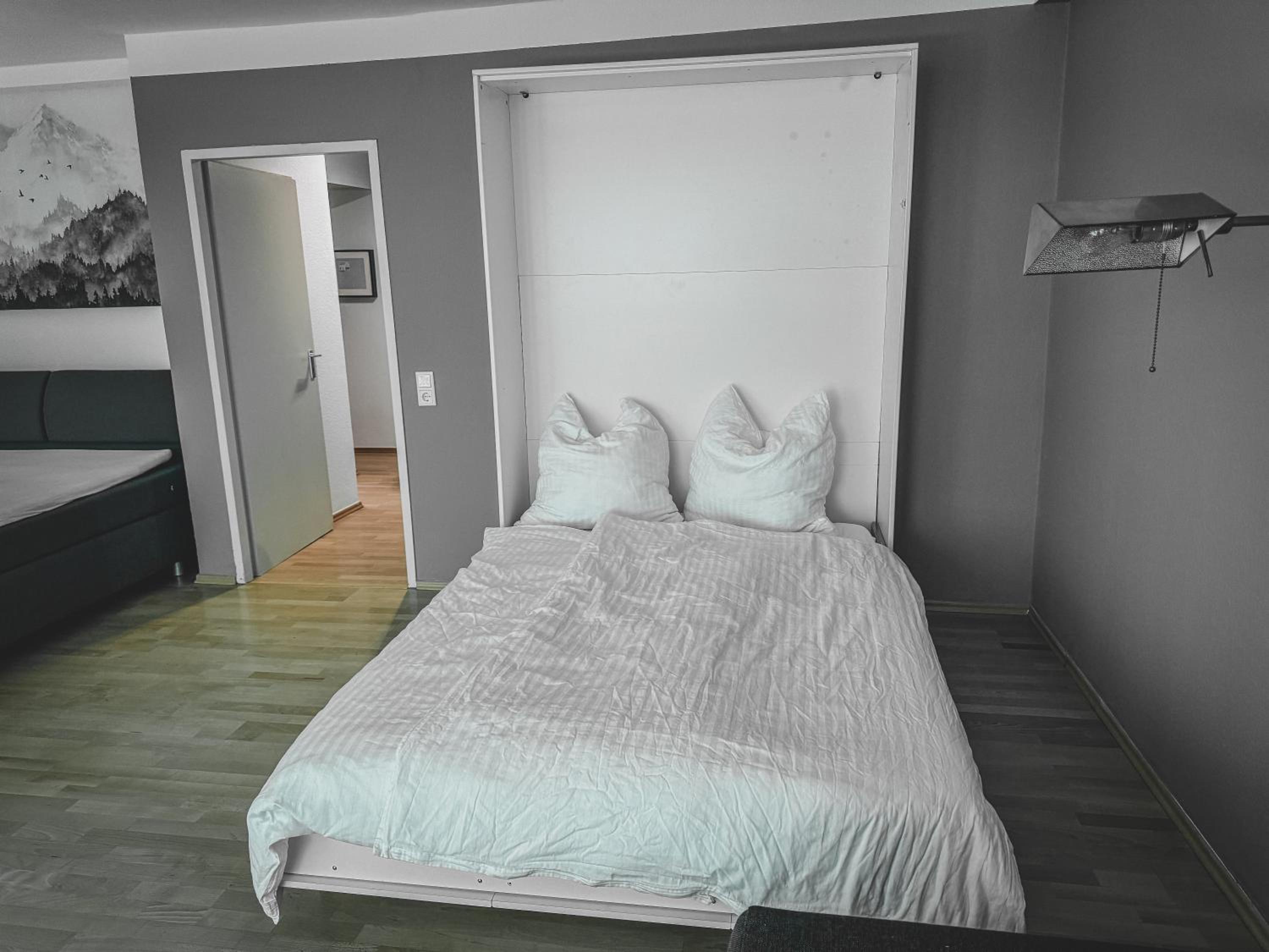 Ihr Zuhause in Winterberg