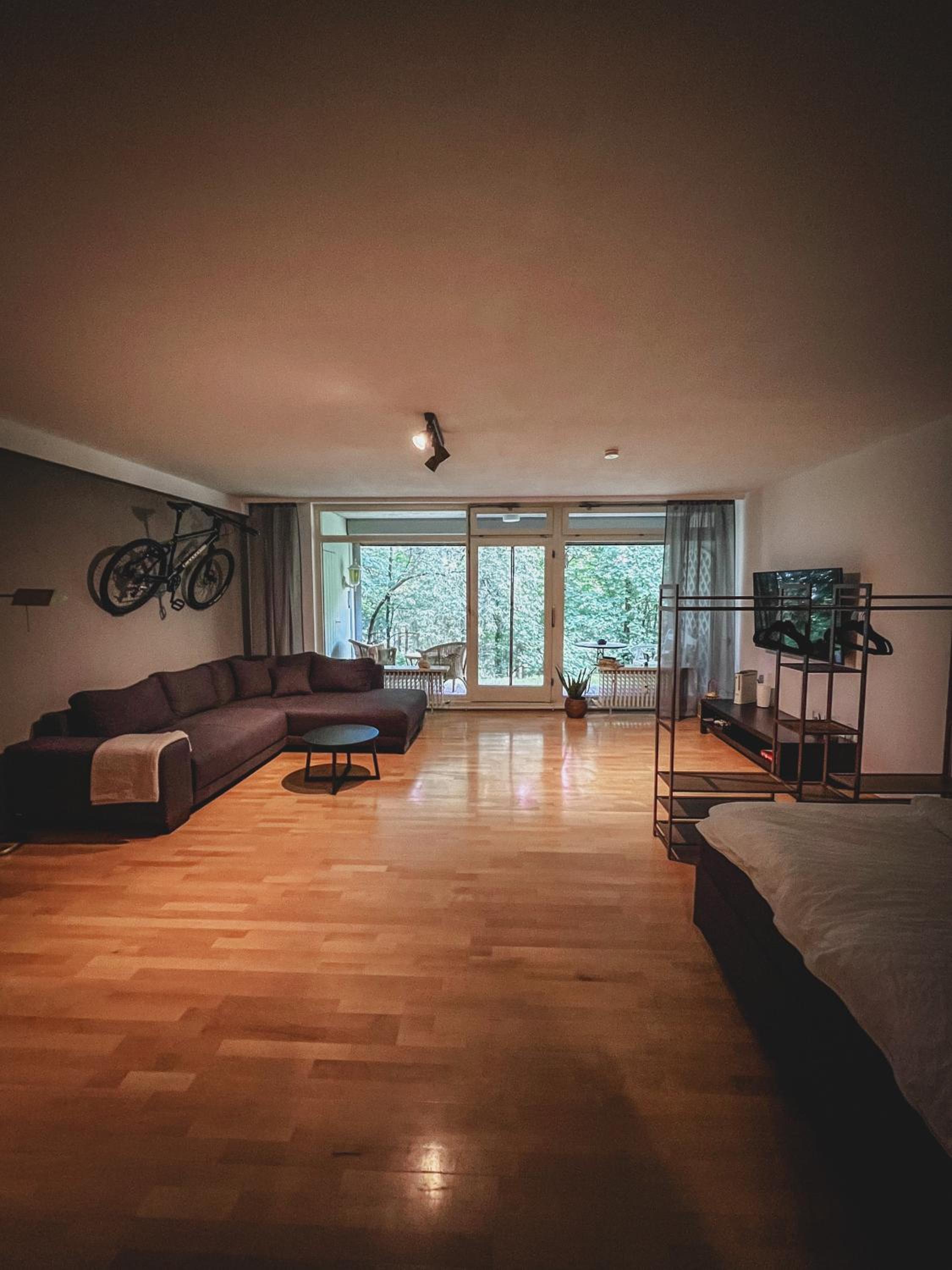 Ihr Zuhause in Winterberg