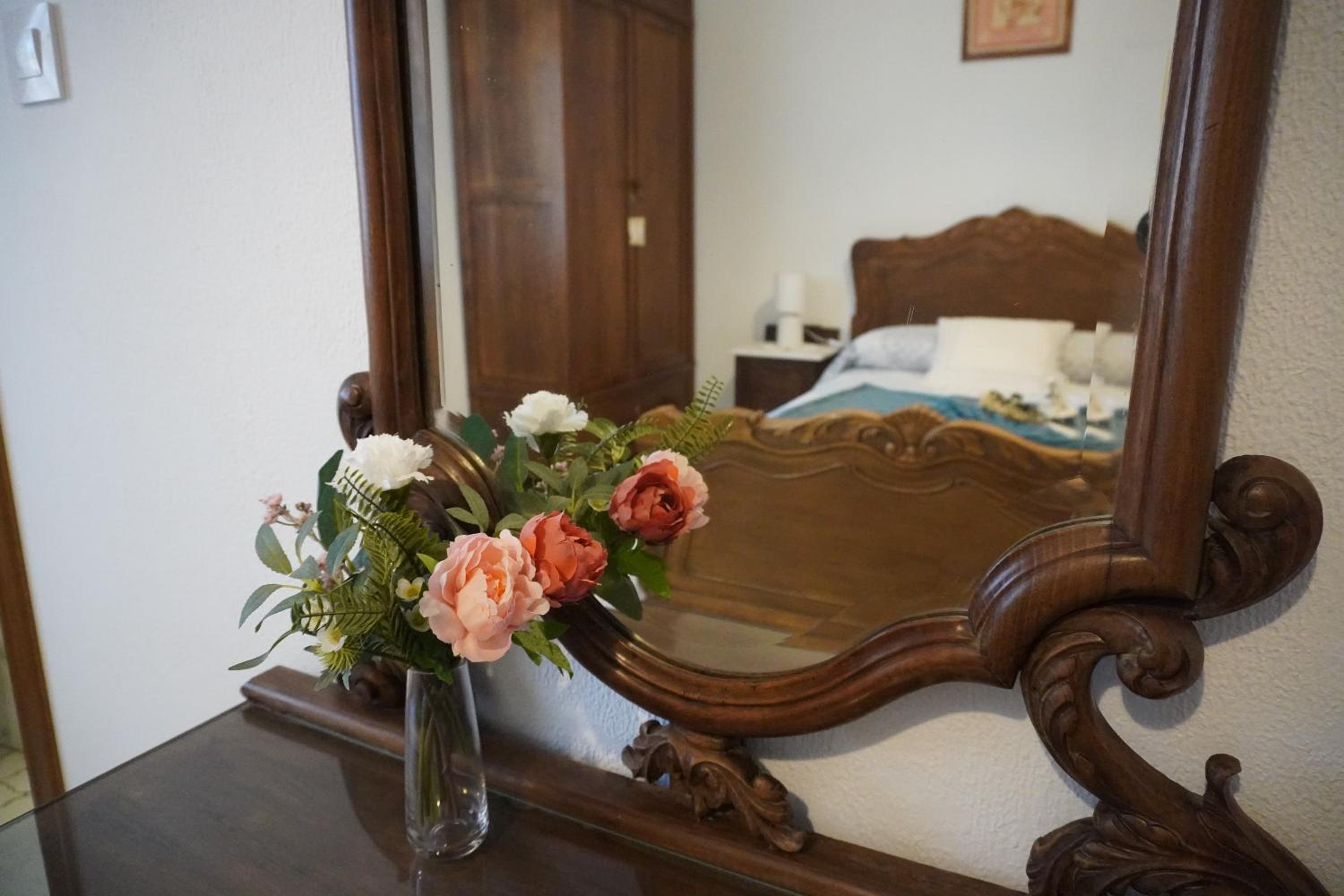As Rosas Apartamentos turísticos