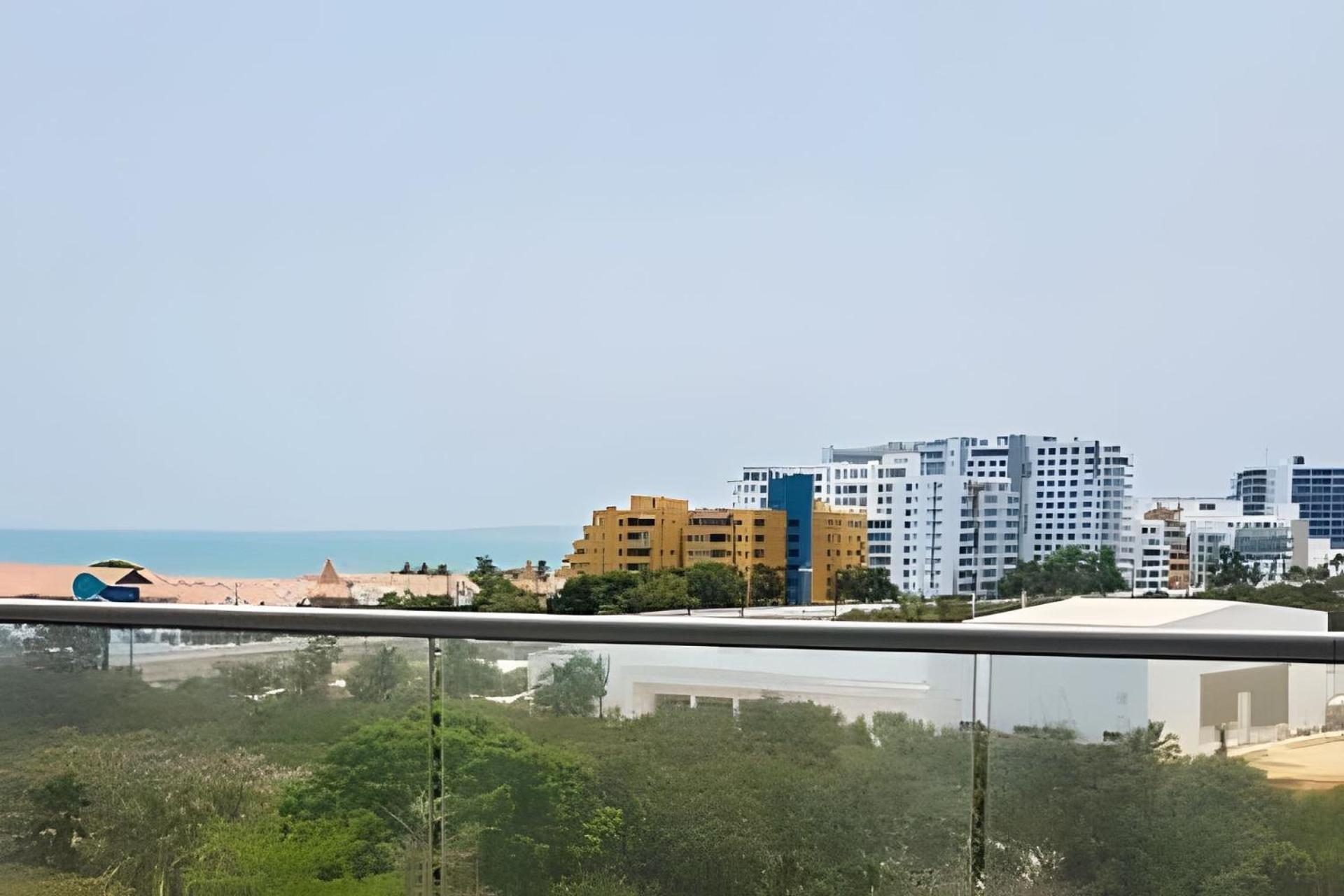 1 Bedroom by the Sea. Private Jacuzzi