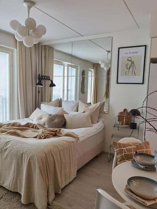 Hotel Studio Cityliving LUX - Image 1