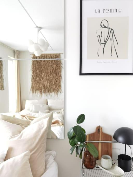 Studio Cityliving LUX - private, free parking