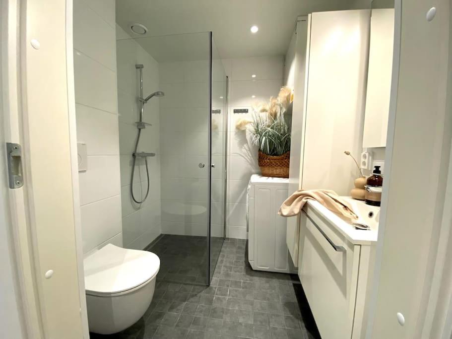 Studio Cityliving LUX - private, free parking