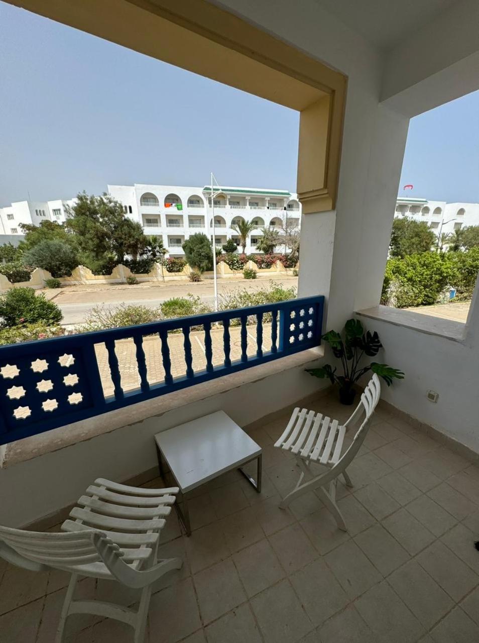 Seaside Luxury Apartment view 2