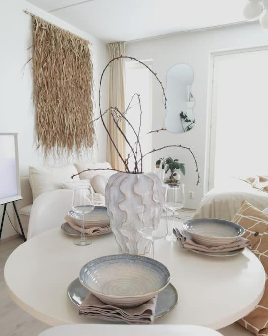 Studio Cityliving LUX - private, free parking