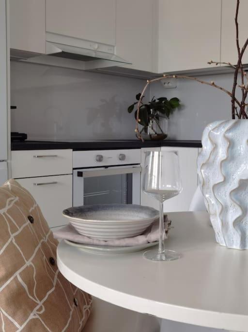 Studio Cityliving LUX - private, free parking