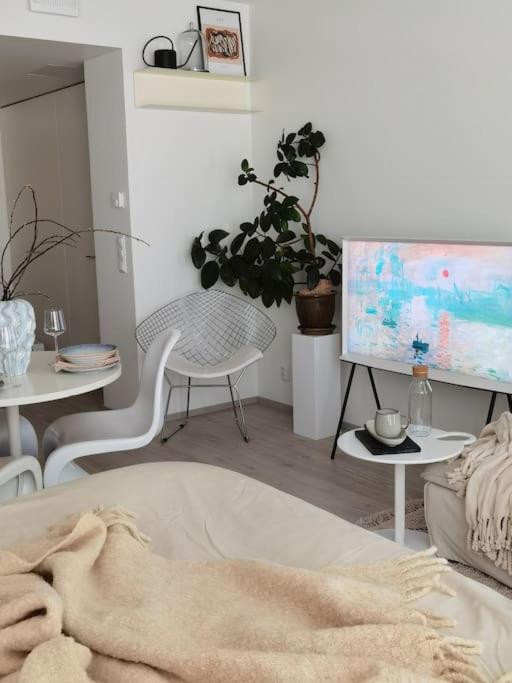 Studio Cityliving LUX - private, free parking