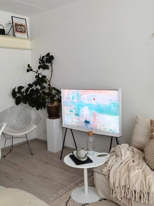 Studio Cityliving LUX - private, free parking